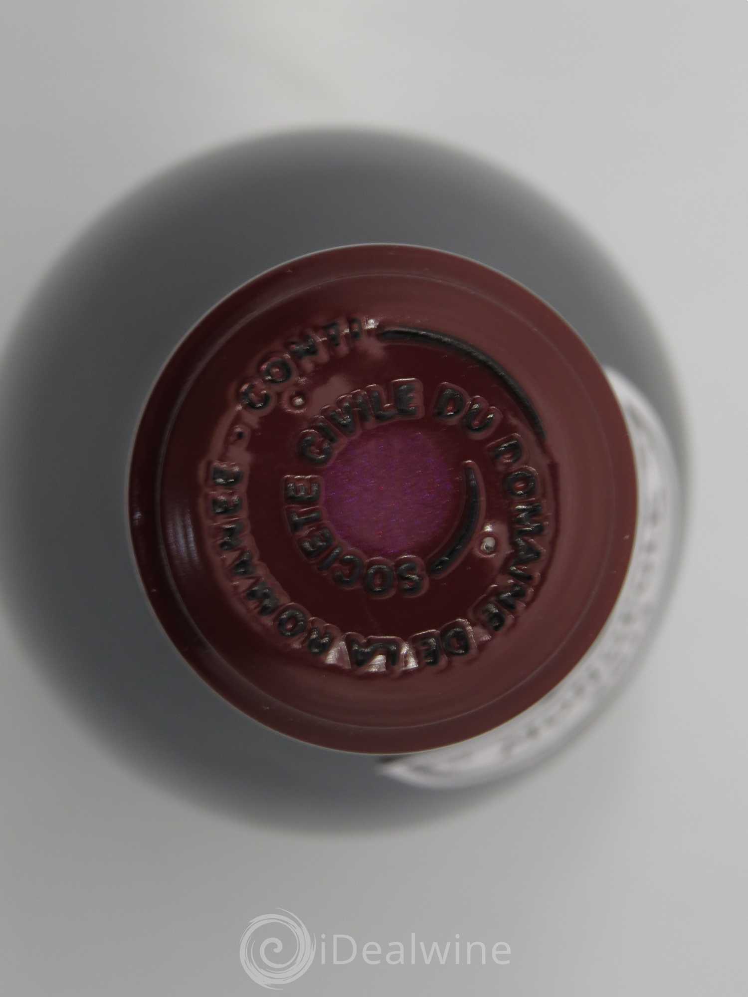 La Tâche Grand Cru Domaine de la Romanée-Conti 2014 - Lot de 1 bouteille - 2