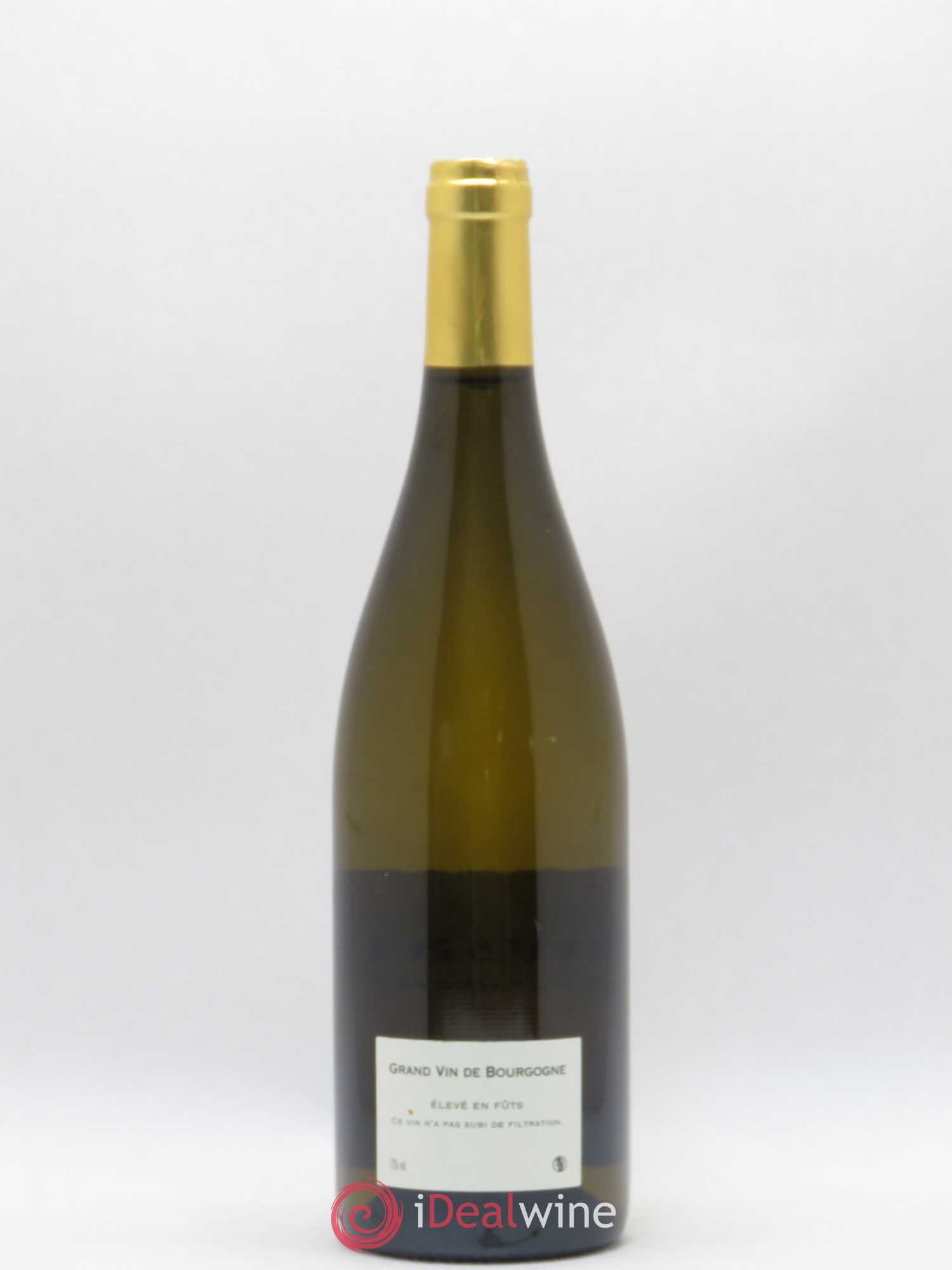 Meursault Les Chevalières Boisson-Vadot (Domaine) 2009 - Lot de 1 bouteille - 1