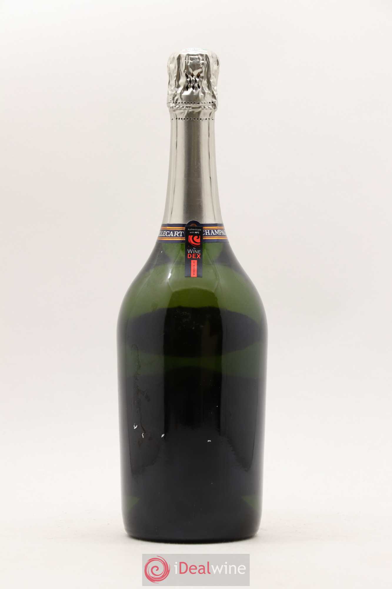 Grande Cuvée Billecart-Salmon 1989 - Lot de 1 bouteille - 1