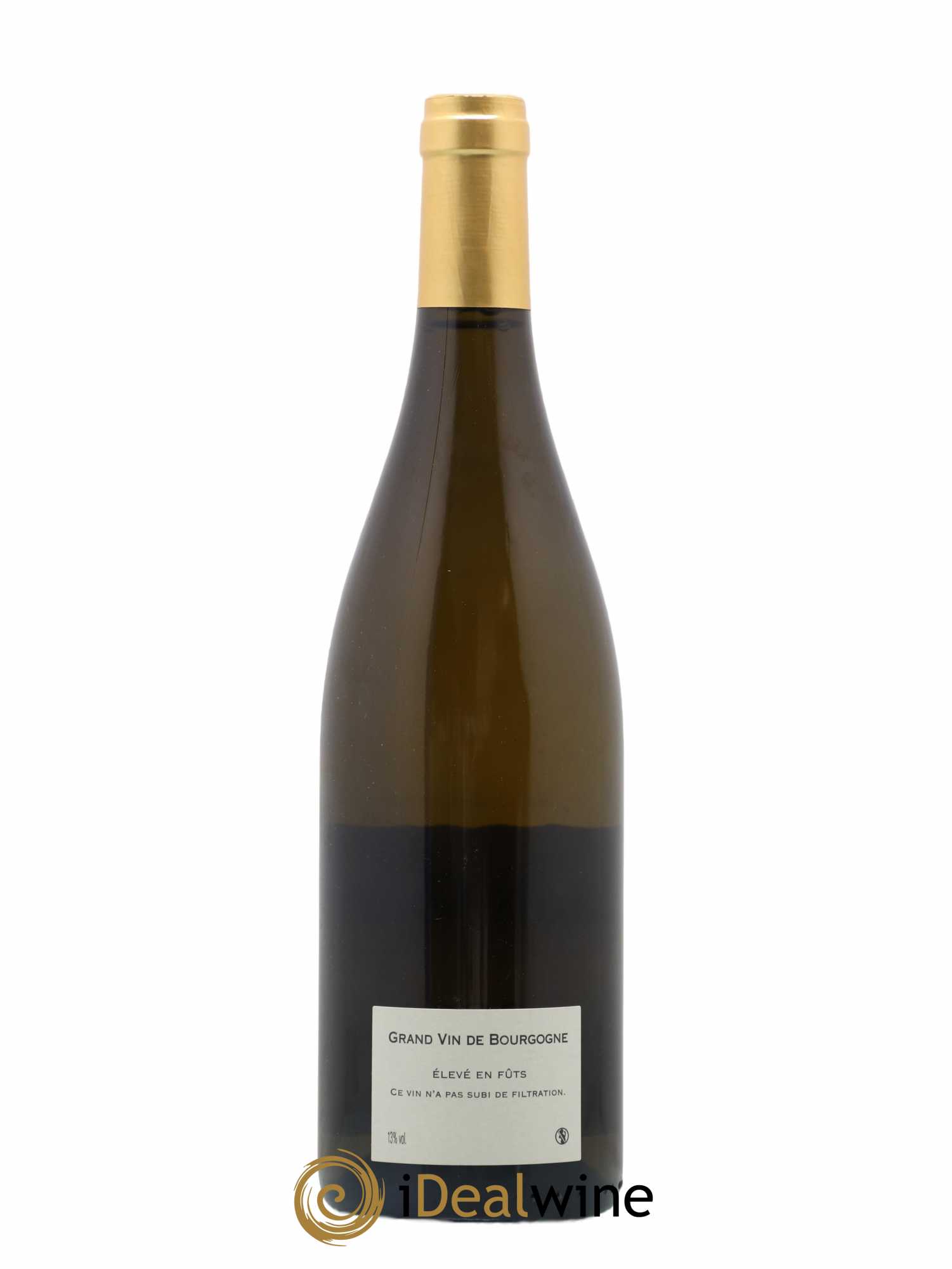 Meursault 1er Cru Genevrières Boisson-Vadot (Domaine) 2011 - Lot de 1 bouteille - 1
