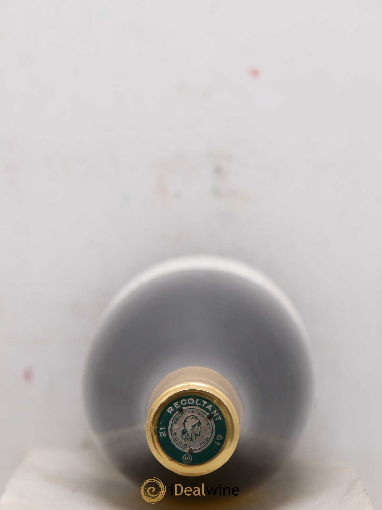 Meursault Les Chevalières Boisson-Vadot (Domaine) 2014 - Lot de 2 bouteilles - 2