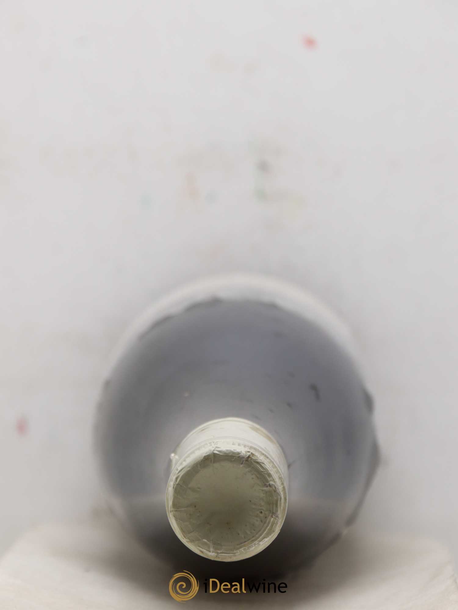 Coteaux de Saumur Clos Rougeard 1989 - Posten von 1 Flasche - 1
