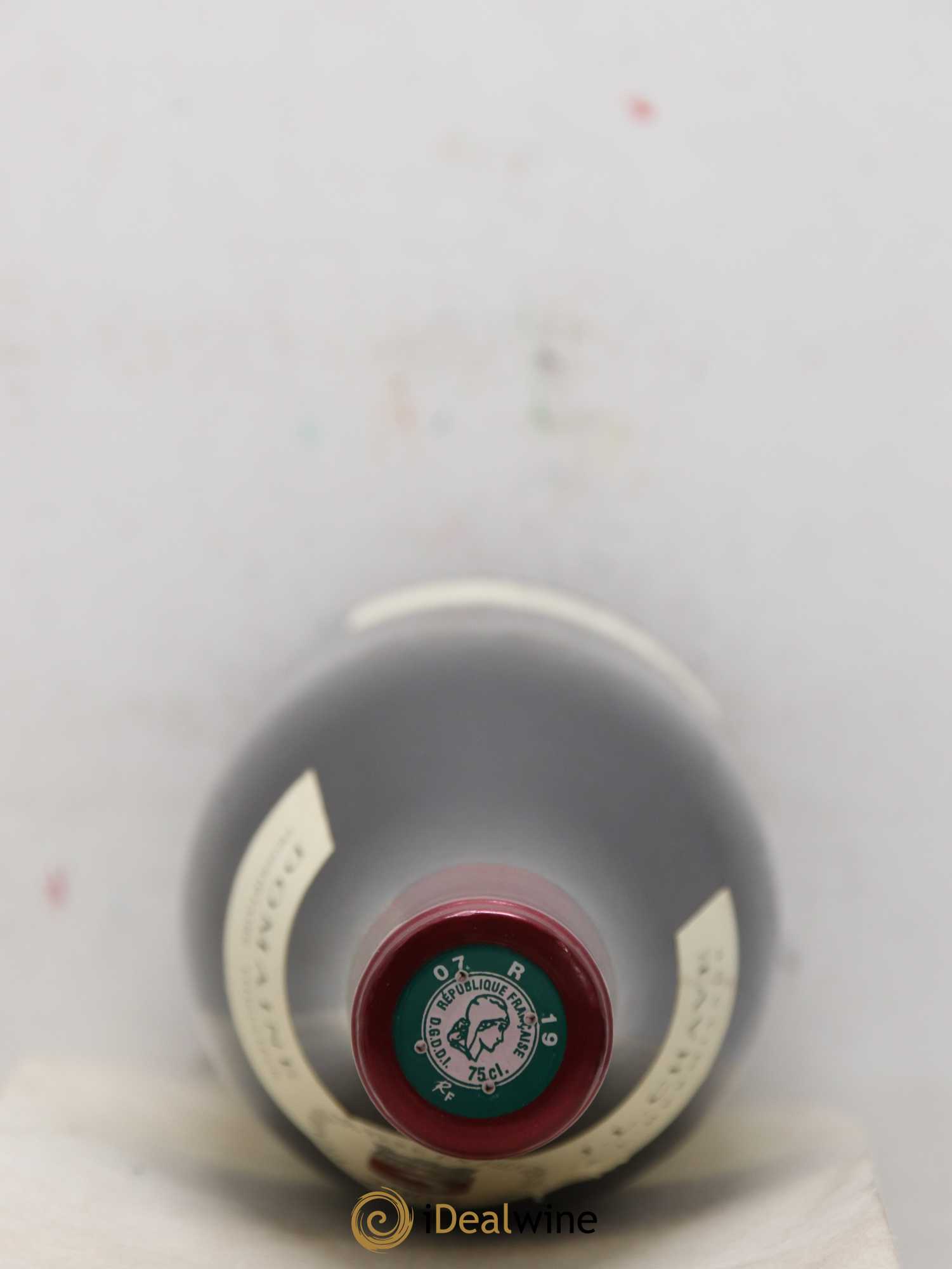 Hermitage Jean-Louis Chave 2005 - Lot de 1 bouteille - 2