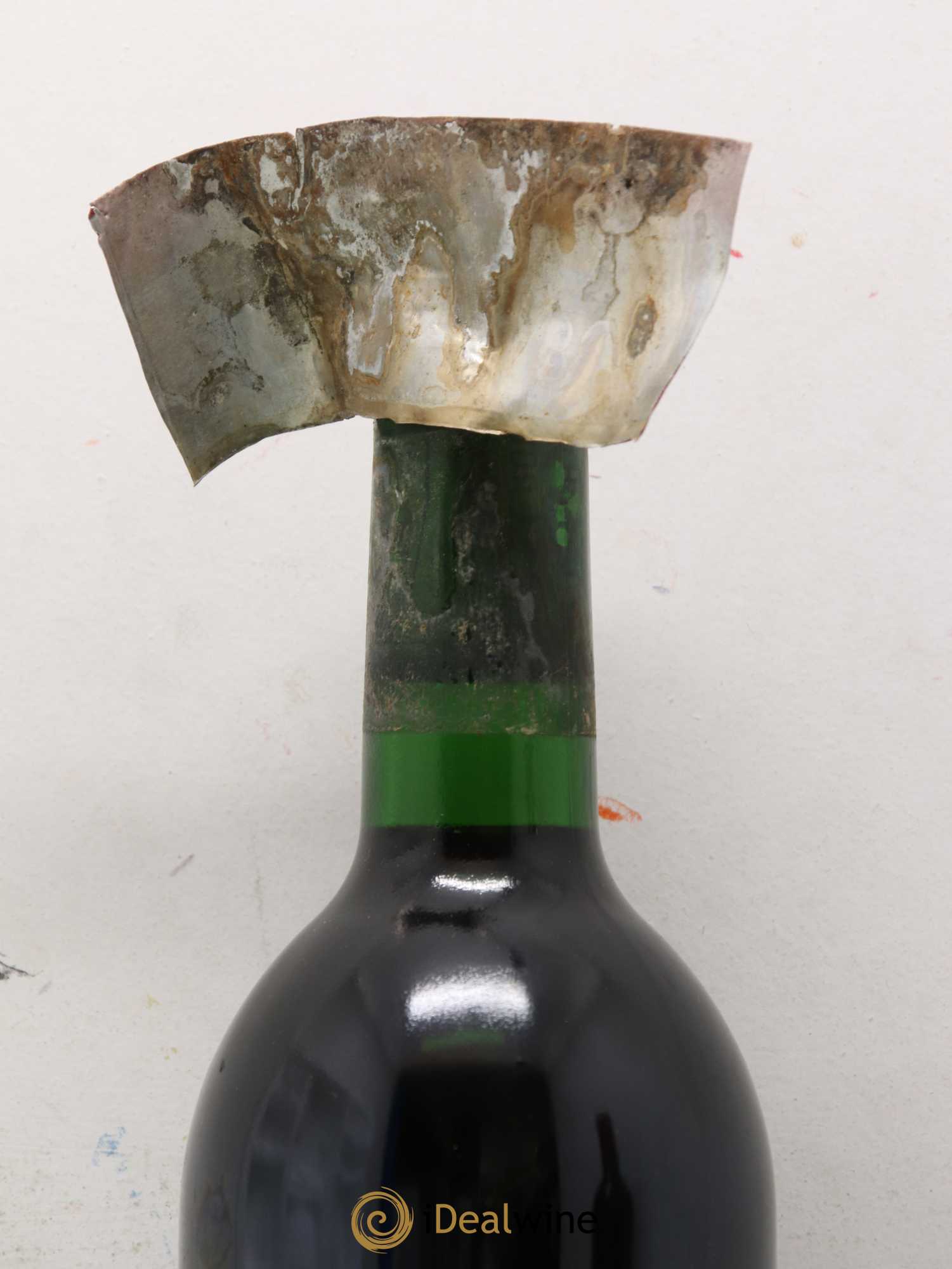 Château Lalande Borie 1991 - Lot de 1 bouteille - 1