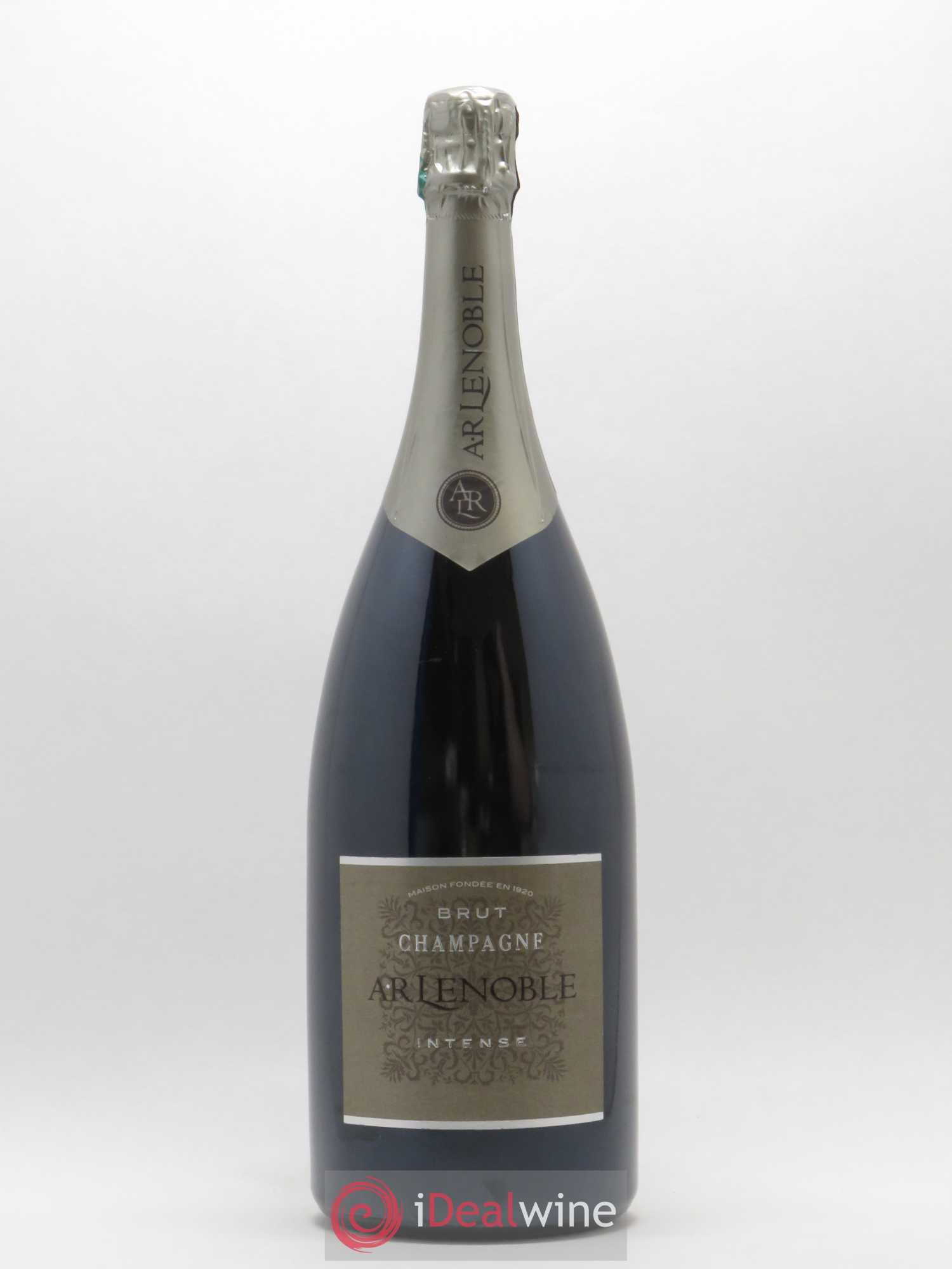 Champagne AR.Lenoble Cuvée Intense - Posten von 1 Magnum - 0