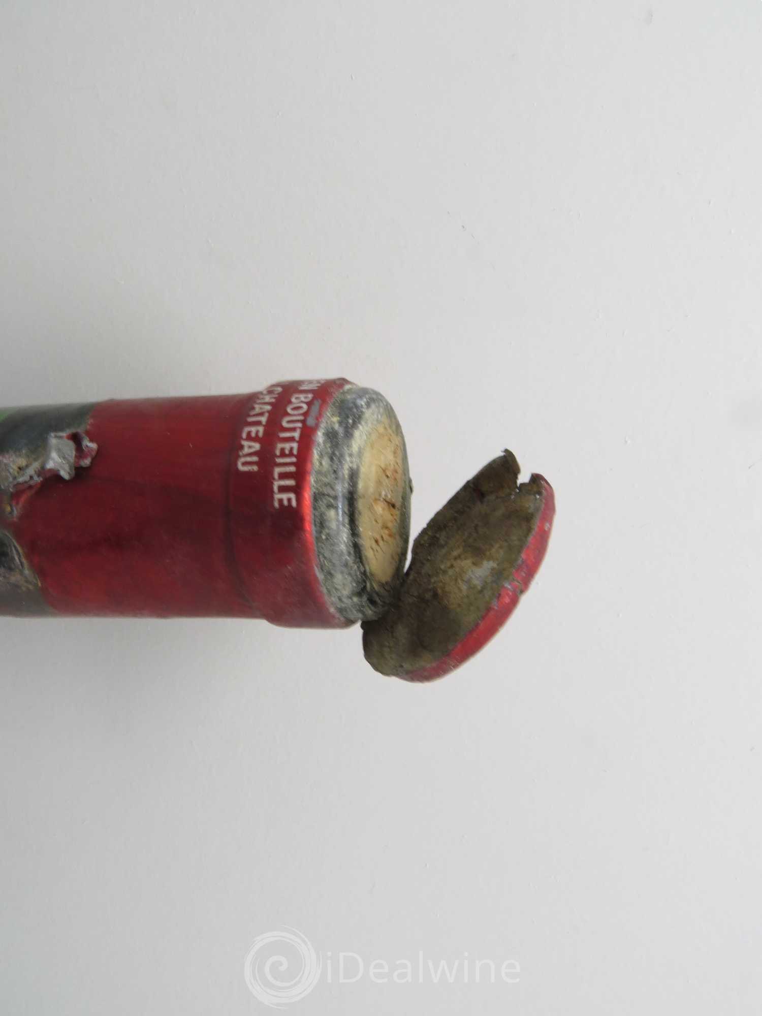 Petrus 1972 - Lot of 1 bottle - 1