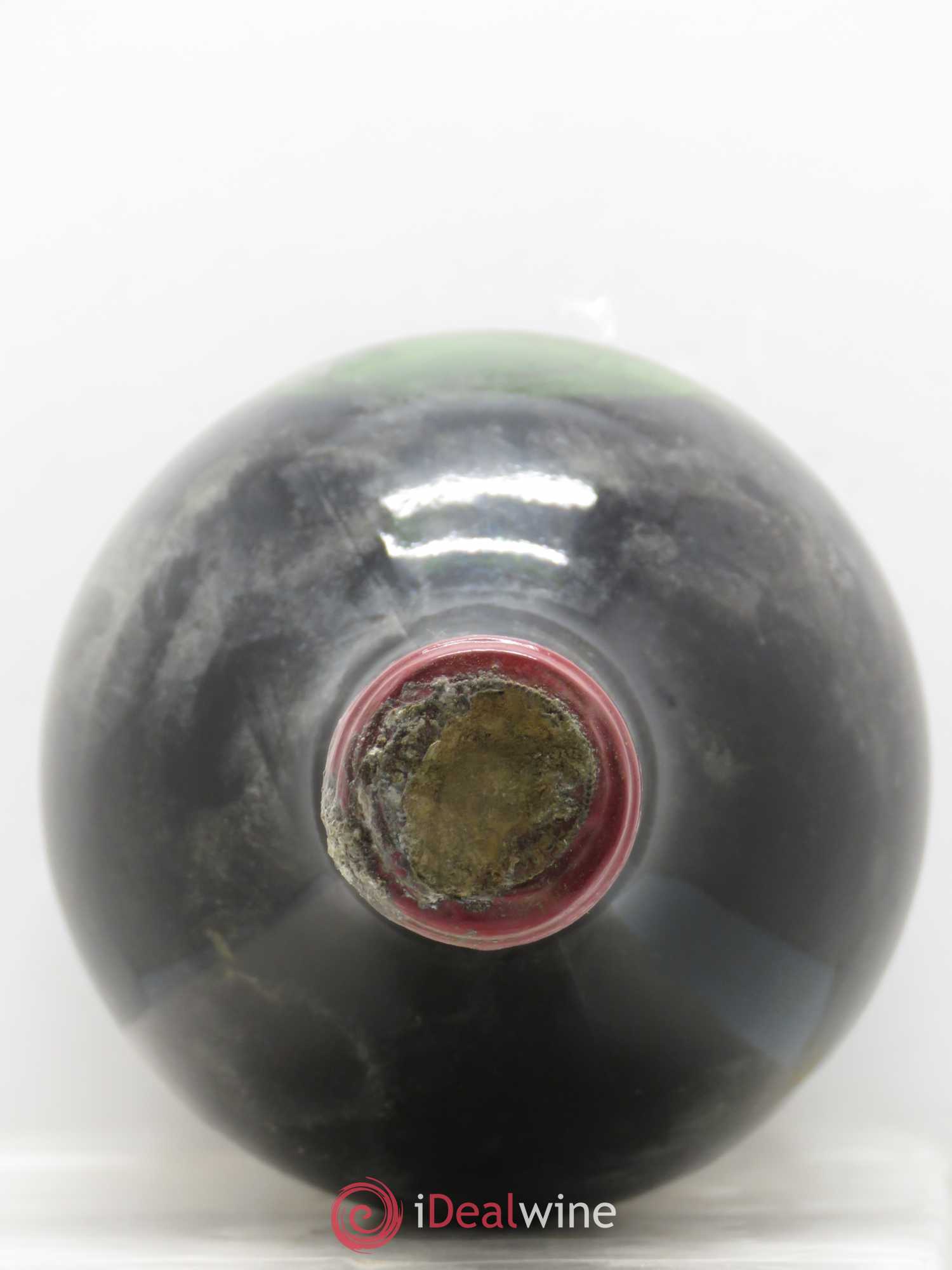 Château Haut Marbuzet 1982 - Lot de 2 magnums - 1