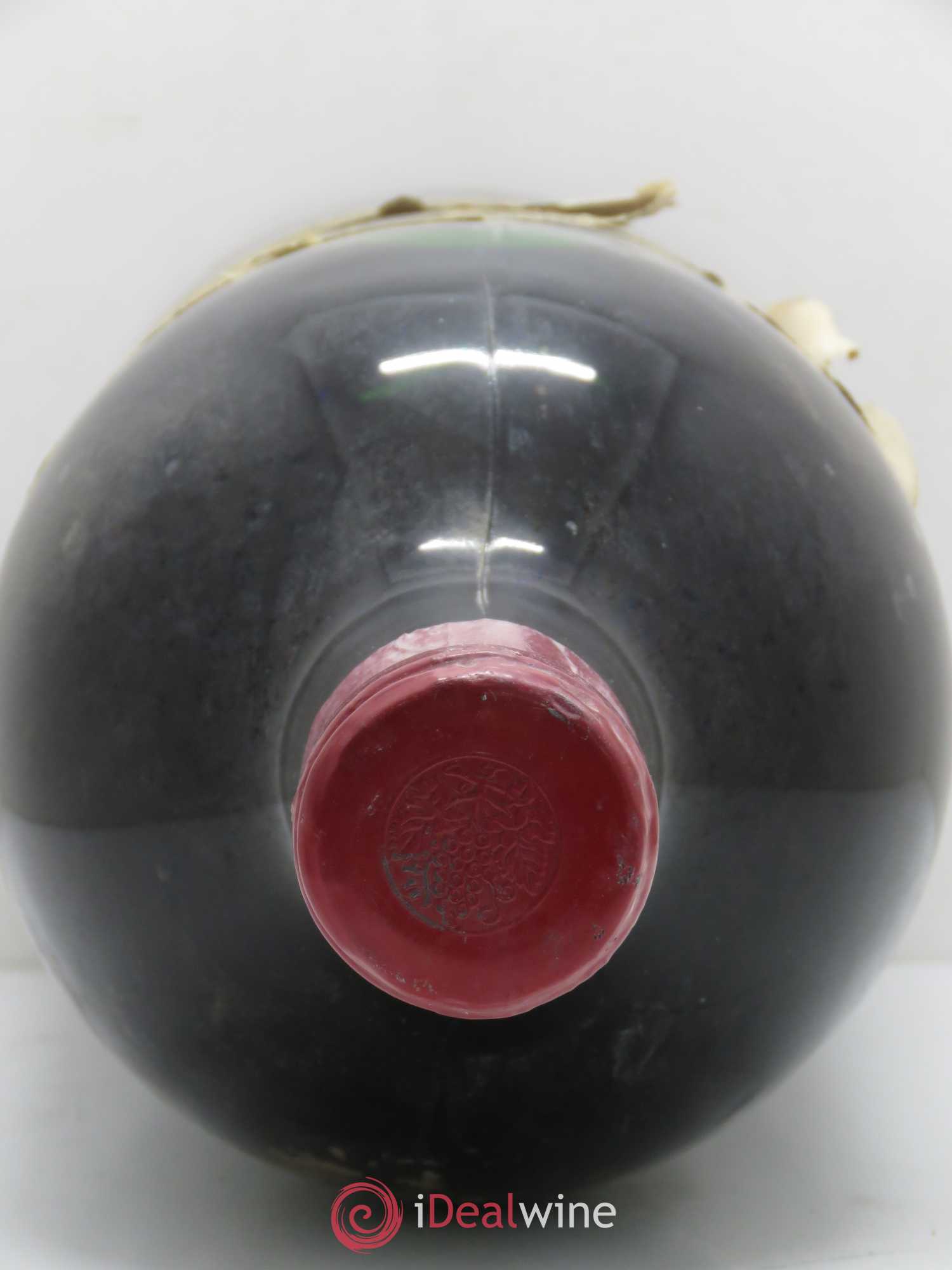 Château Ducru Beaucaillou 2ème Grand Cru Classé  (sans prix de réserve) 1977 - Lot de 1 rehoboam - 1