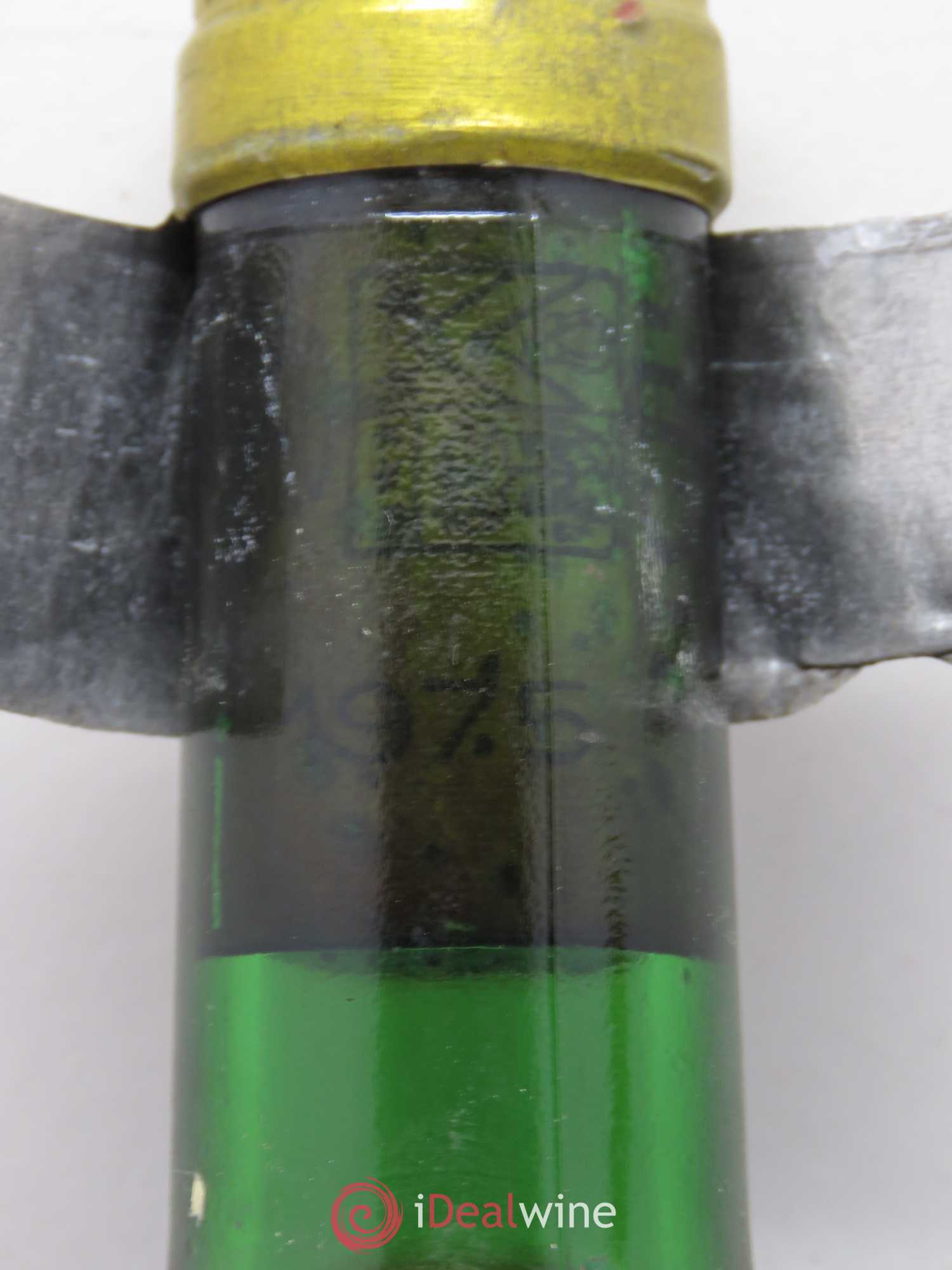 Château Pichon Longueville Comtesse de Lalande 2ème Grand Cru Classé 1975 - Lot de 2 bouteilles - 1