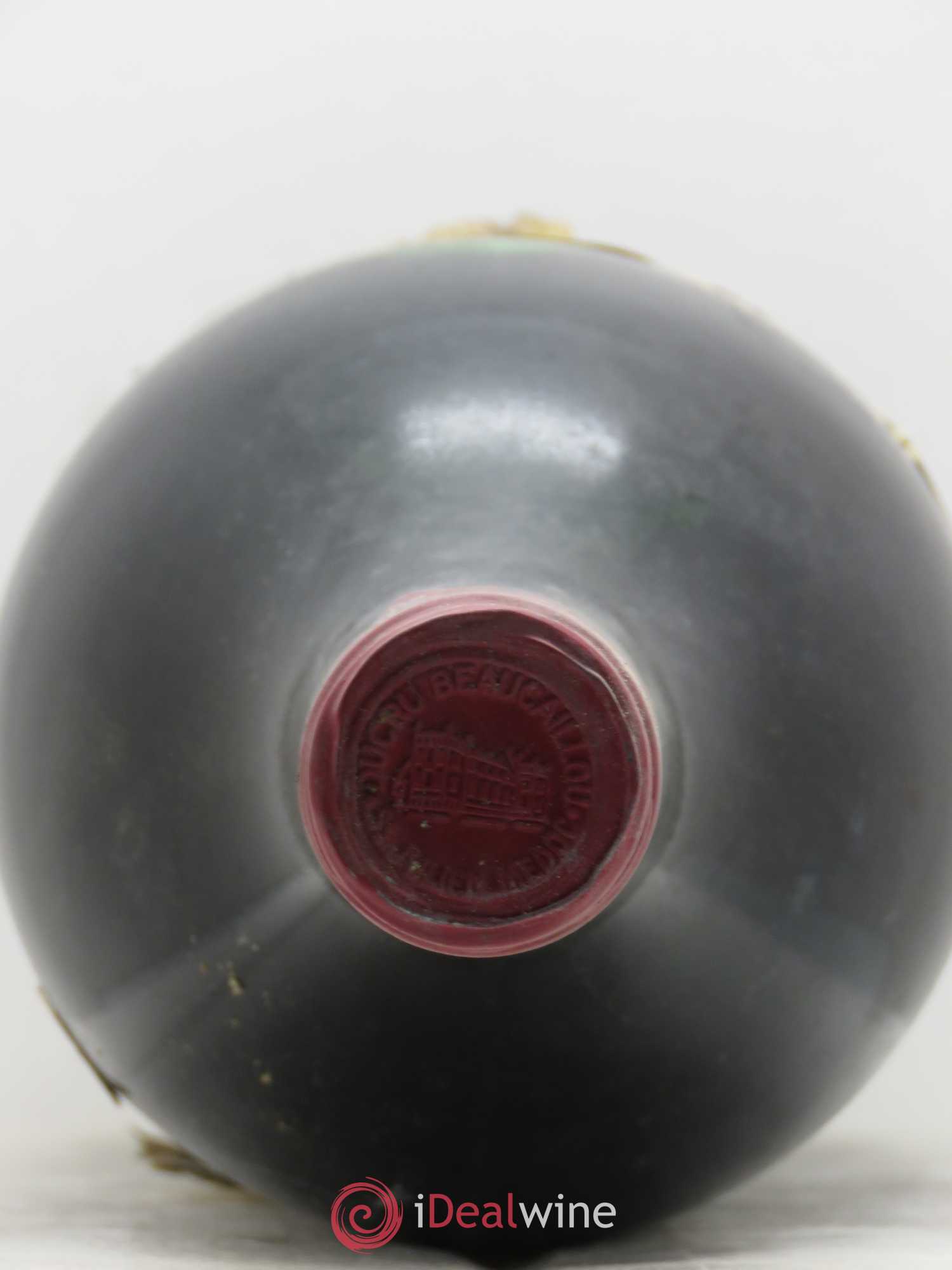 Château Ducru Beaucaillou 2ème Grand Cru Classé (sans prix de réserve) 1976 - Lot de 2 magnums - 1