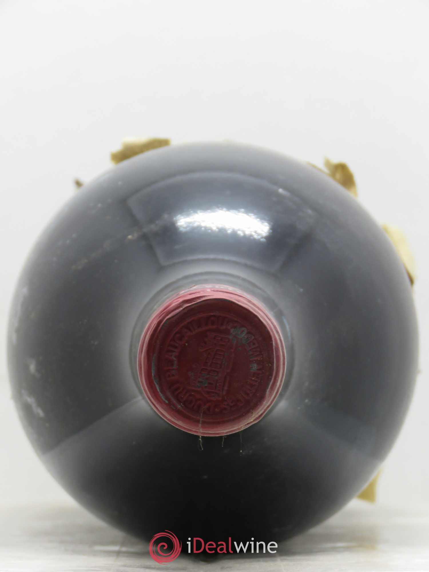 Château Ducru Beaucaillou 2ème Grand Cru Classé  (sans prix de réserve) 1977 - Lot de 1 magnum - 1