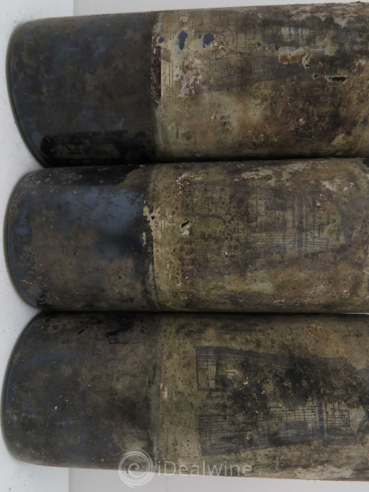 Château Latour 1er Grand Cru Classé 1979 - Lot de 12 bouteilles - 8