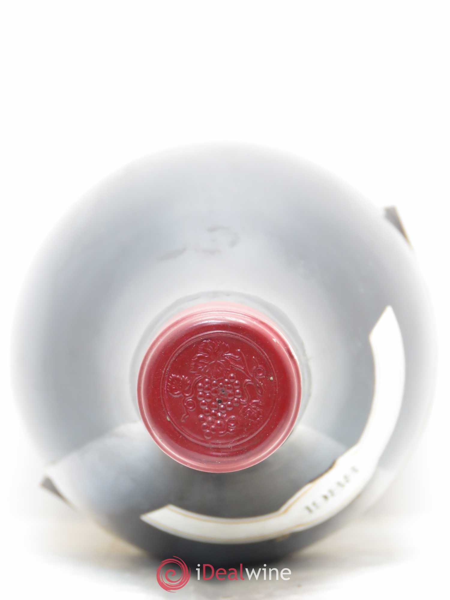Mazis-Chambertin Grand Cru Domaine Geoffroy Père et fils 1988 - Posten von 3 Magnum - 1