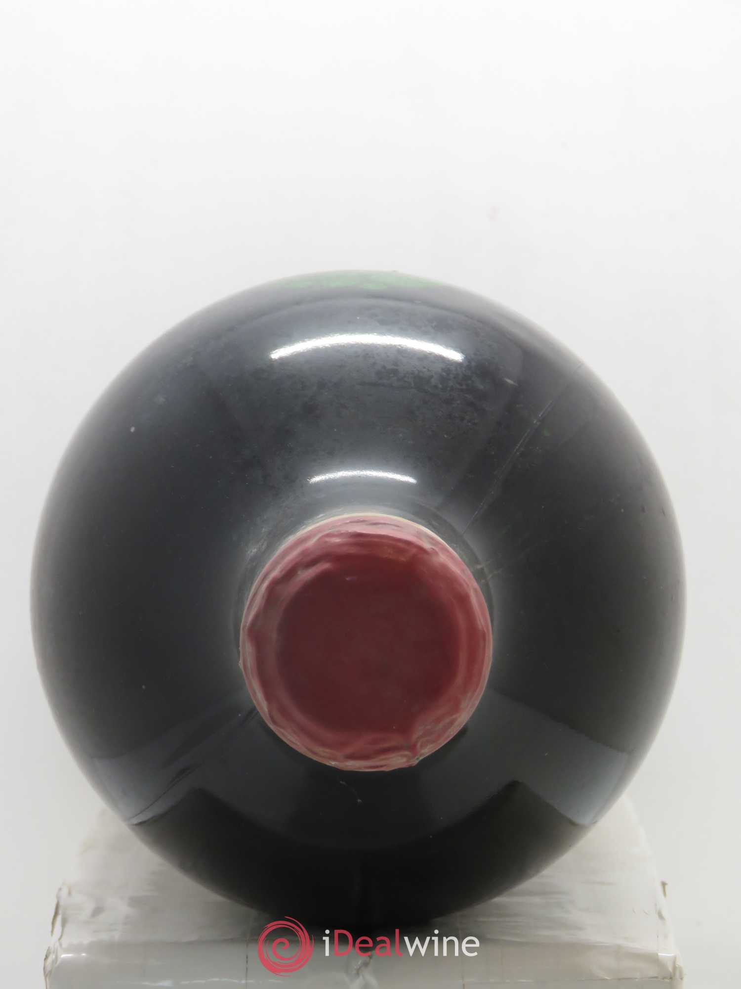 Château Haut Marbuzet 1979 - Lot de 1 jeroboam - 1