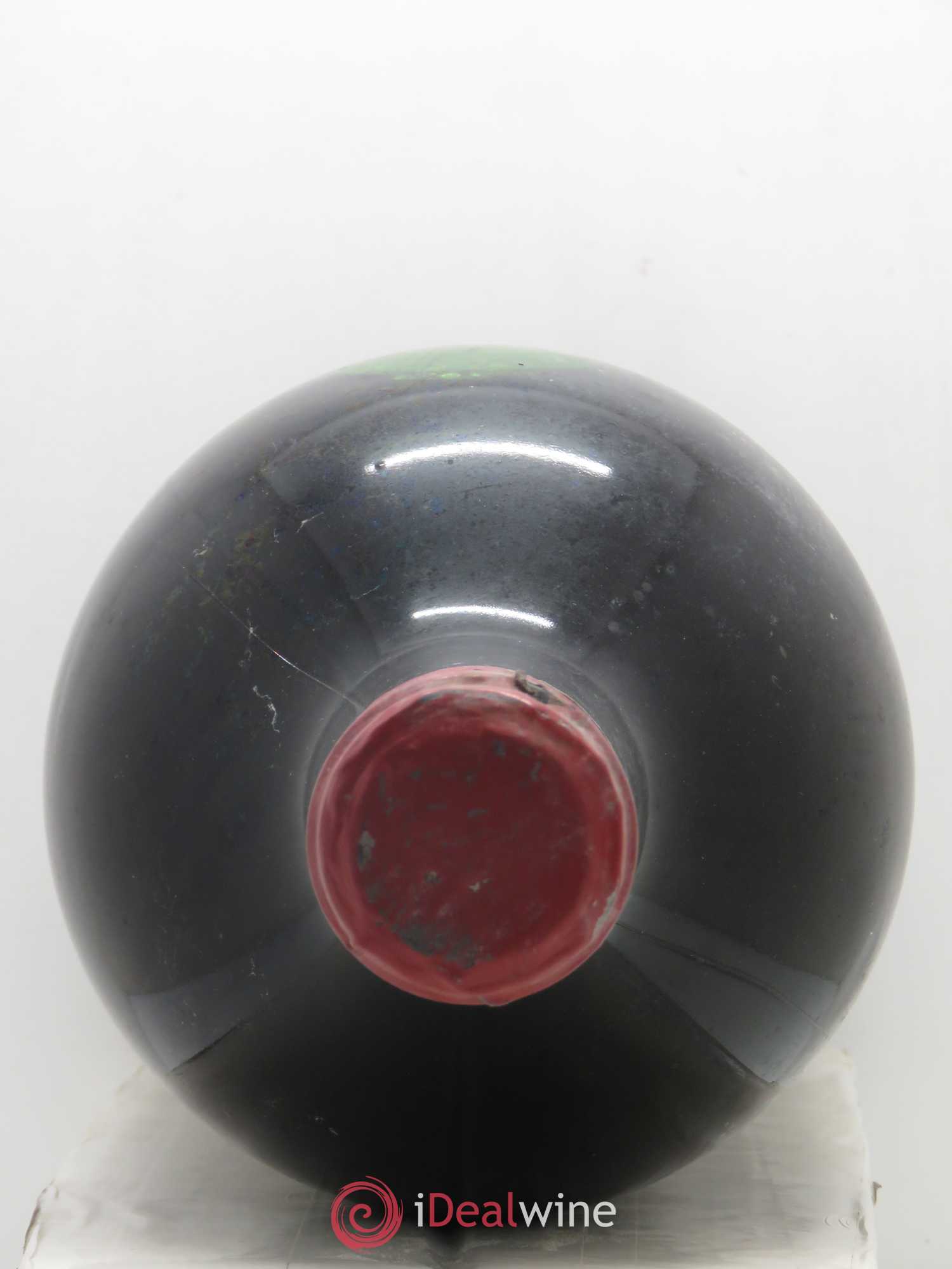 Château Haut Marbuzet 1979 - Lot de 1 jeroboam - 1