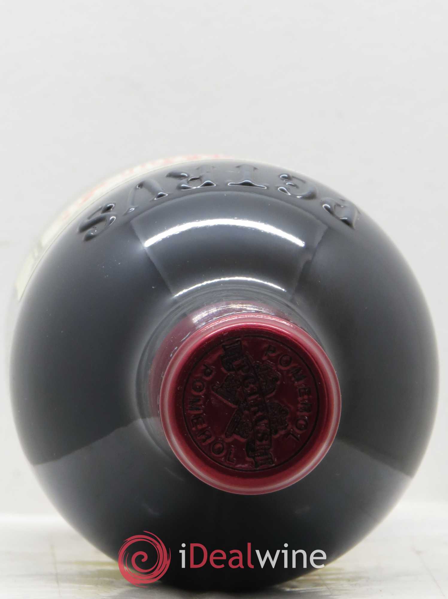 Petrus 2014 - Lot de 1 bouteille - 2