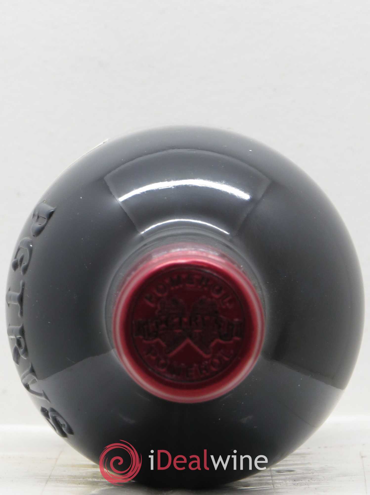 Petrus 2014 - Posten von 1 Flasche - 2