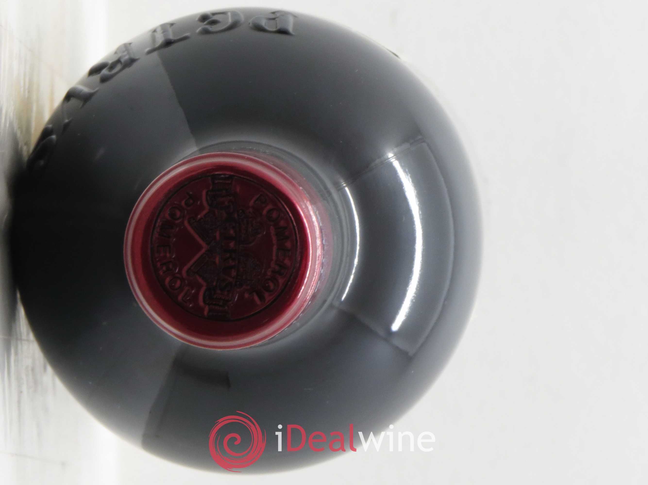 Petrus 2014 - Lot de 1 bouteille - 2