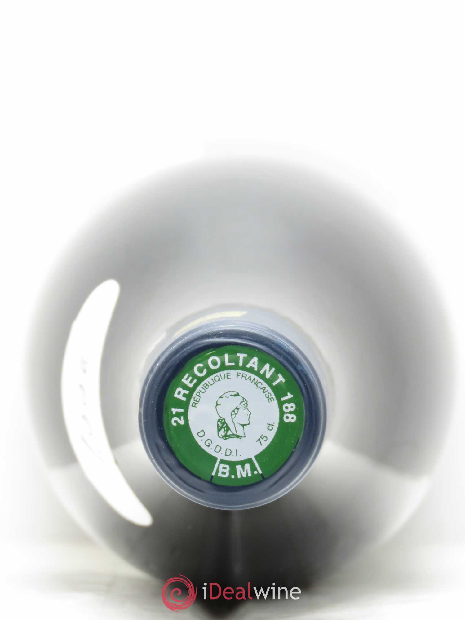 Richebourg Grand Cru Anne Gros 2007 - Lot de 2 bouteilles - 2