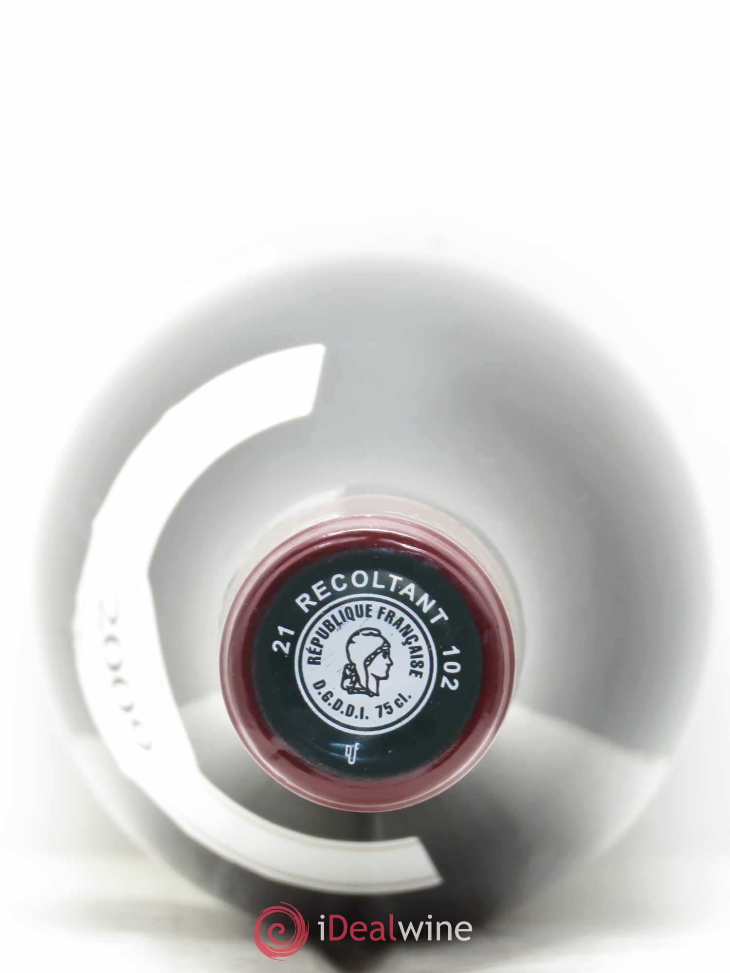 Grands-Echezeaux Grand Cru Gros Frère & Soeur 2009 - Lot de 2 bouteilles - 1