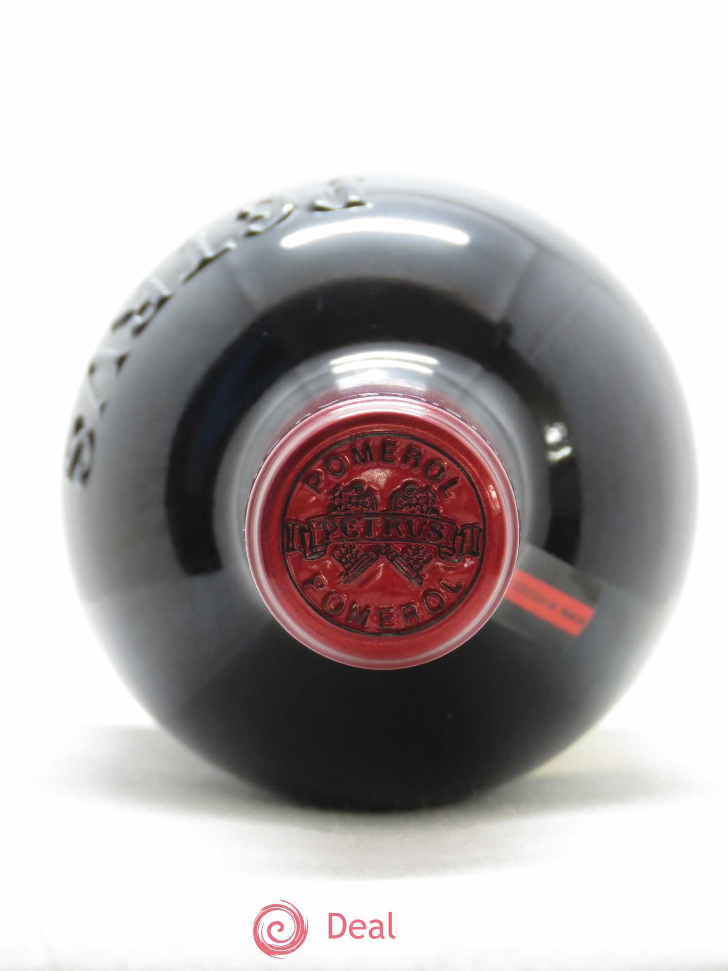 Petrus 2016 - Posten von 1 Flasche - 2