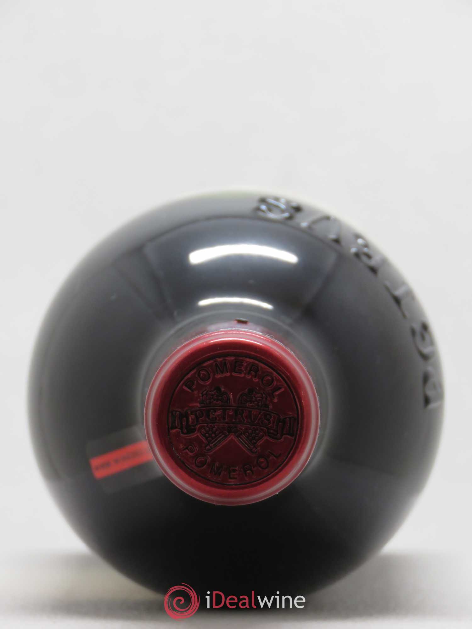Petrus 2016 - Lot de 1 bouteille - 2