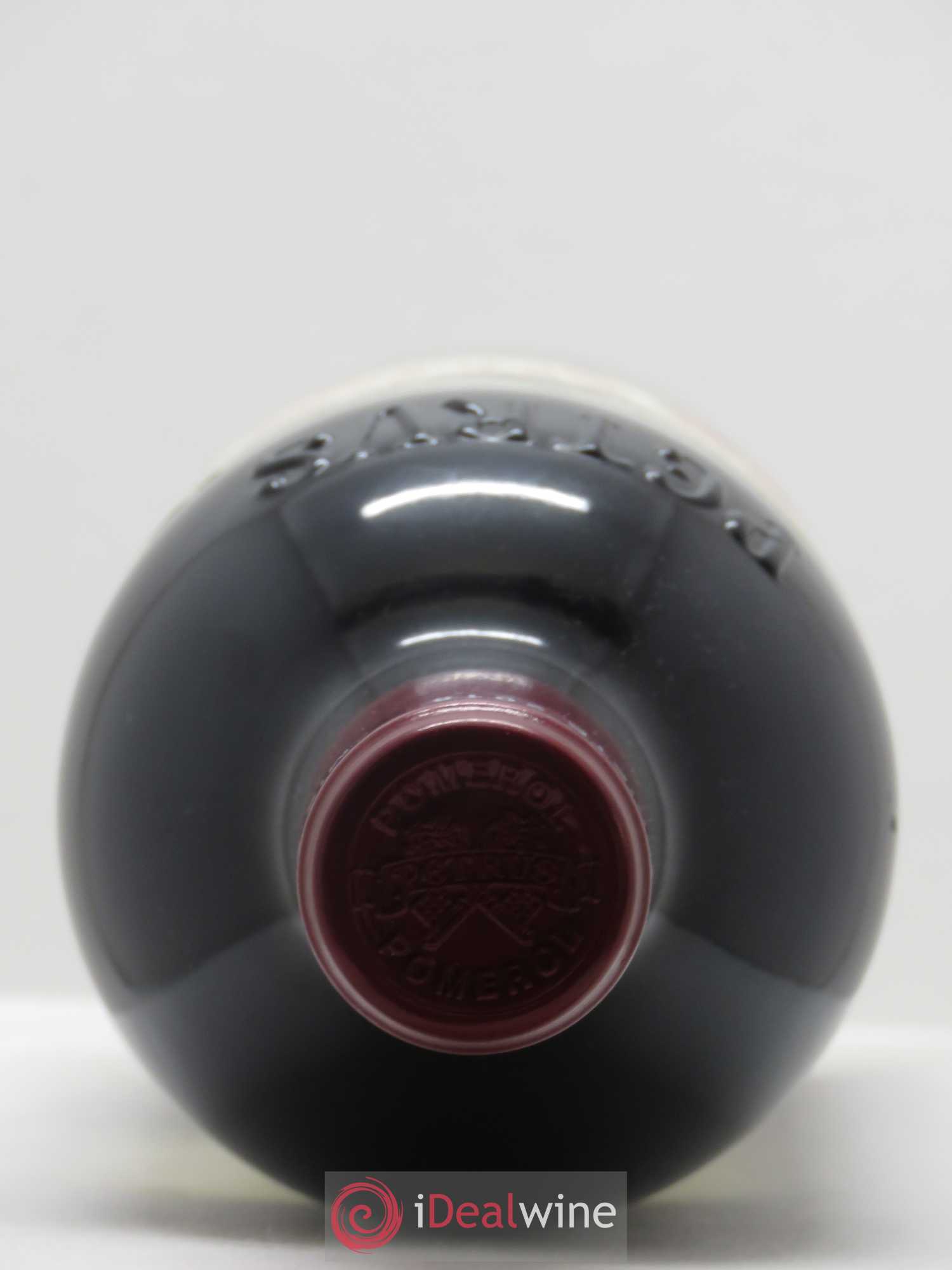 Petrus 2018 - Lot de 1 bouteille - 2