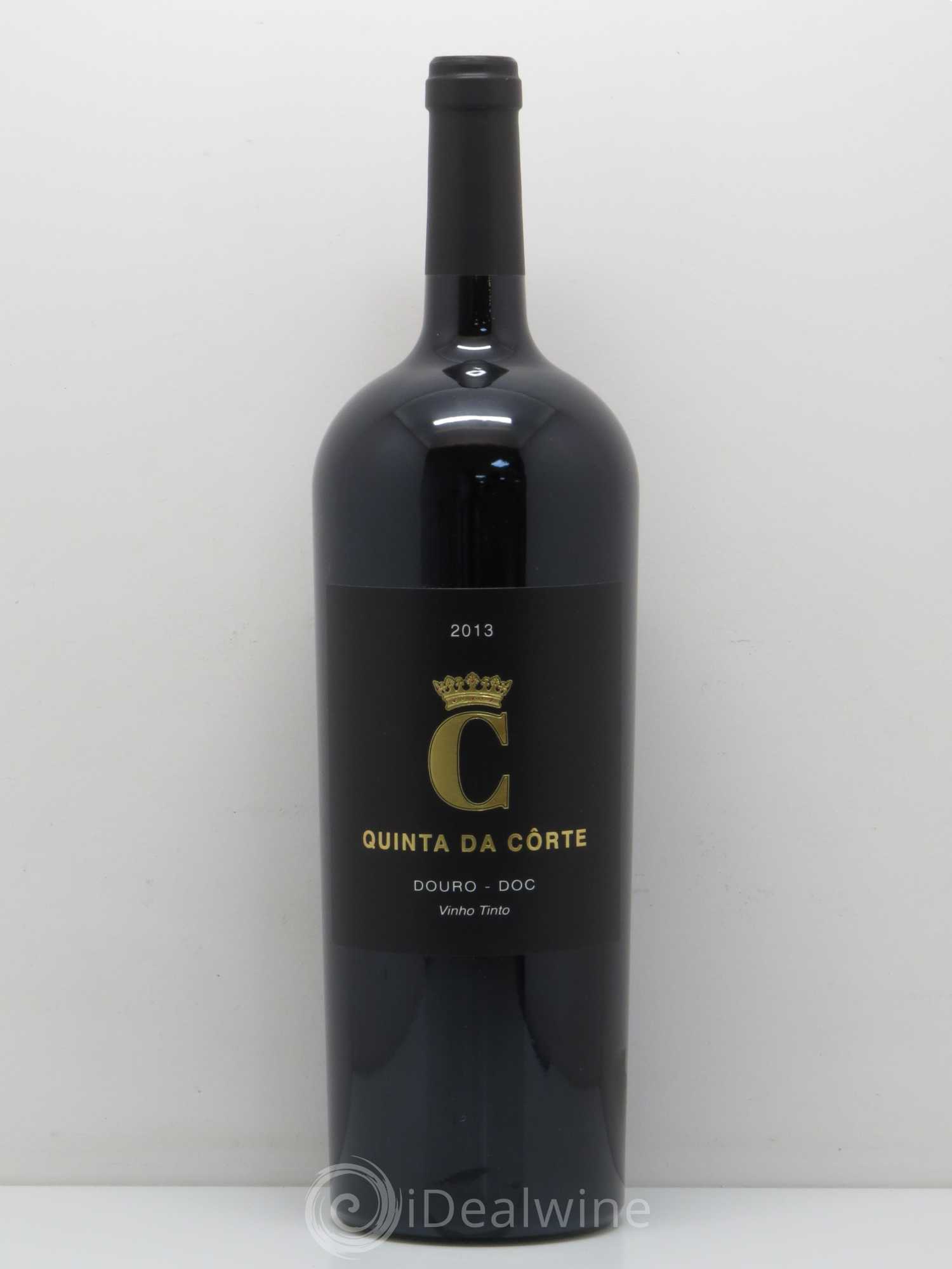 Douro Quinta da Côrte (sans prix de réserve) 2013 - Posten von 1 Magnum - 0