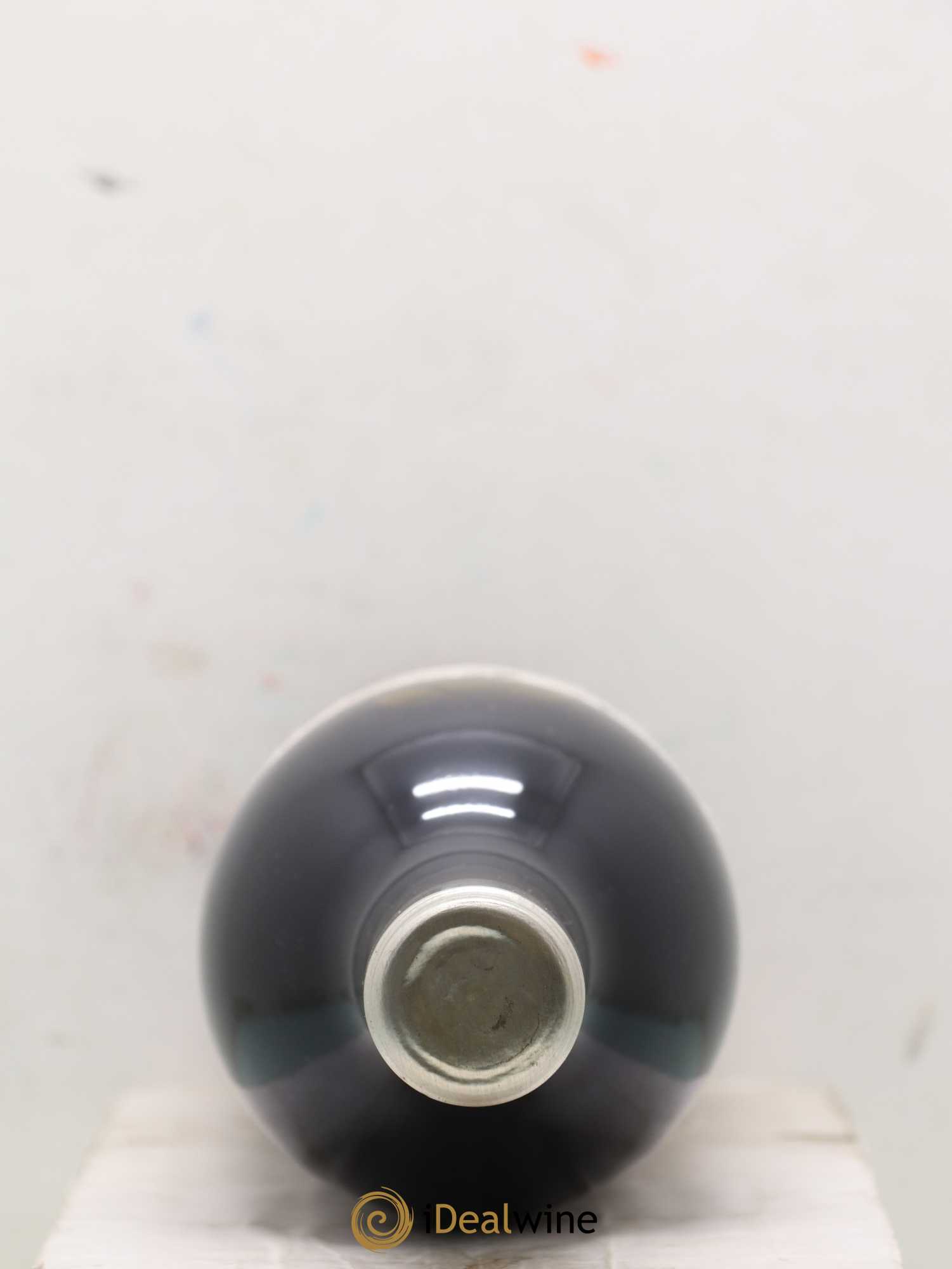 Ribera Del Duero Pingus Dominio de Pingus - Peter Sisseck 2010 - Lot of 1 bottle - 2