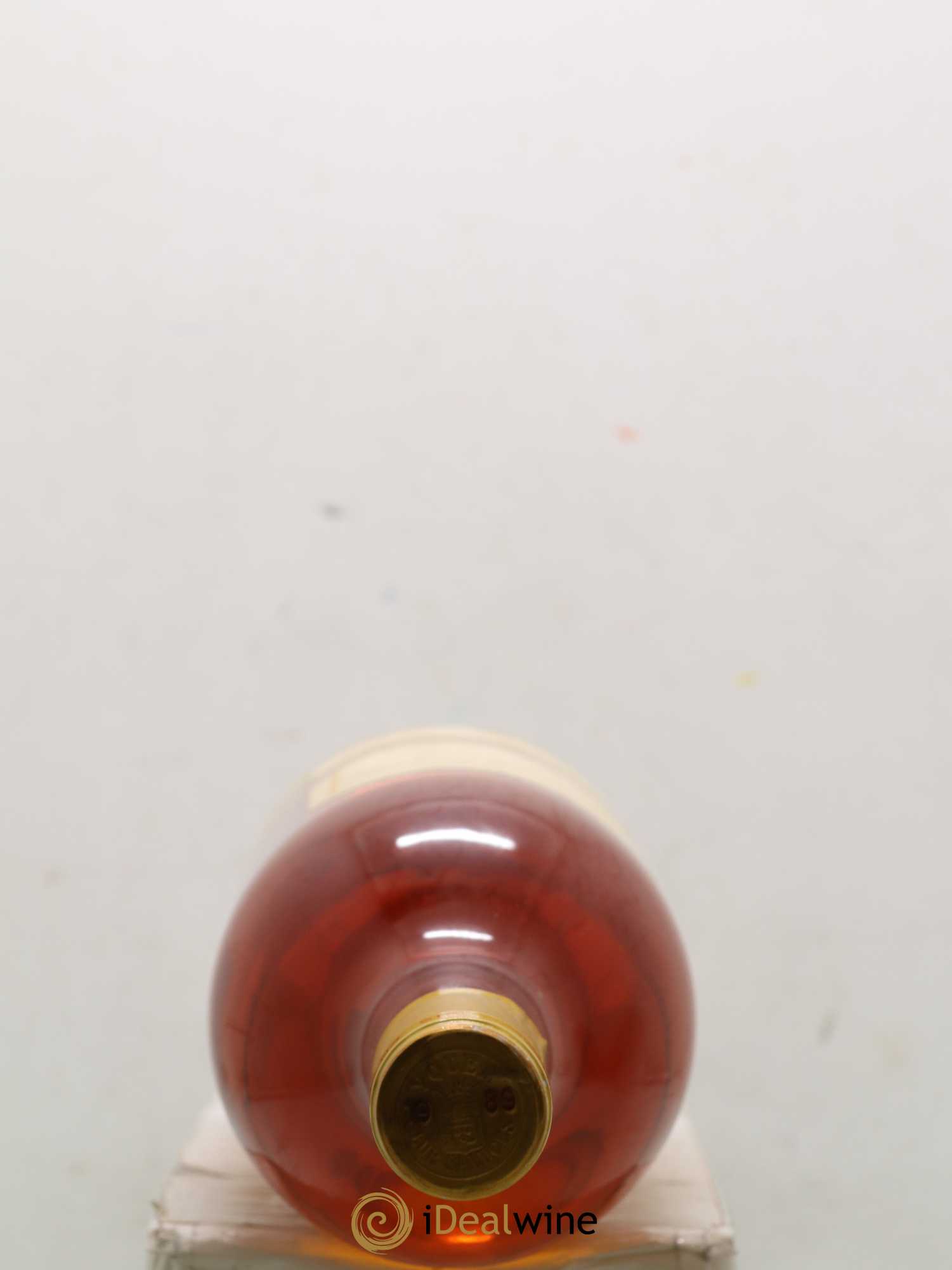 Château d' Yquem 1er Cru Classé Supérieur 1989 - Lotto di 1 magnum - 1