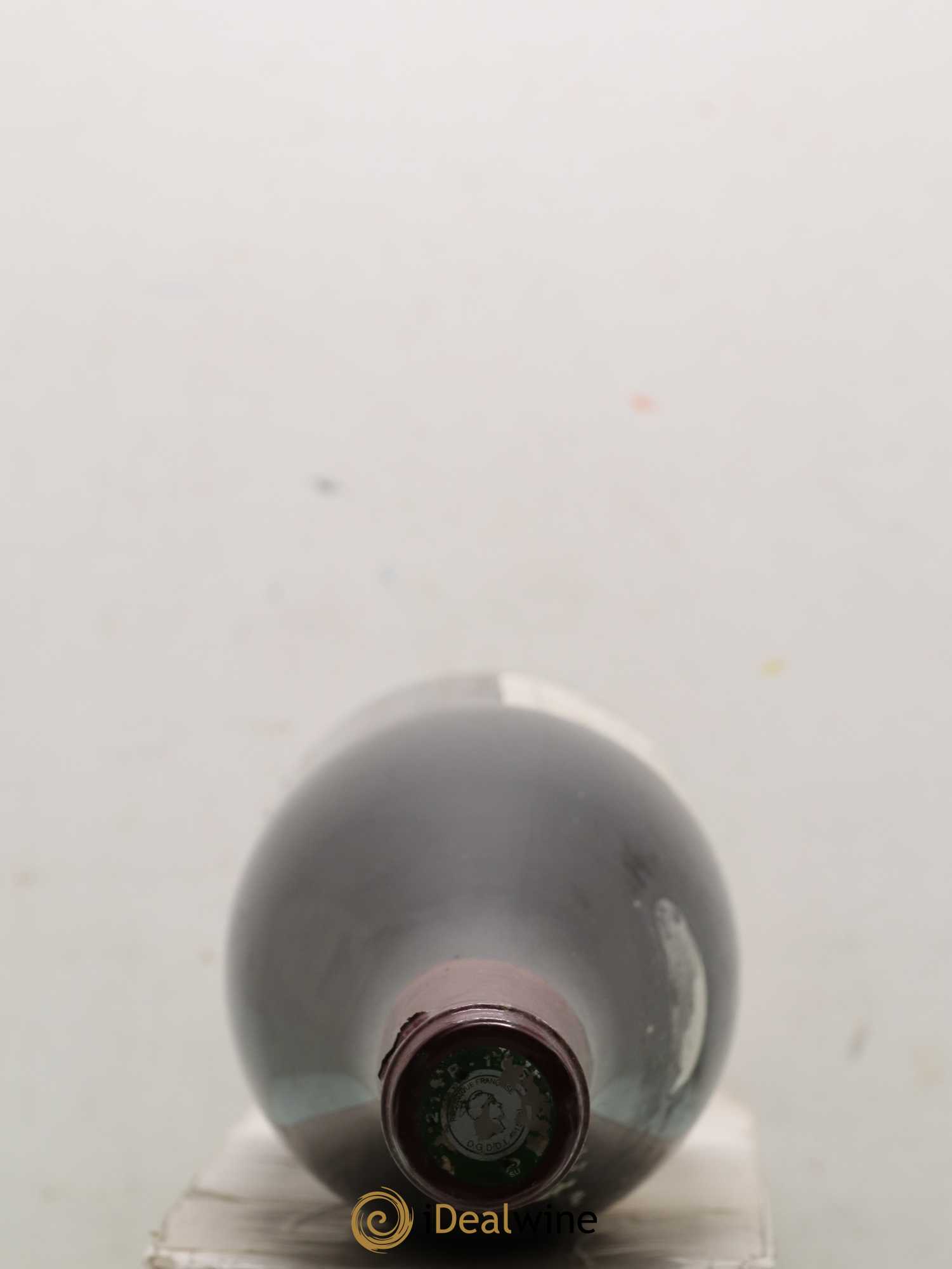 Pommard 1er Cru Les Rugiens De Montille (Domaine) 1999 - Lot de 1 magnum - 1