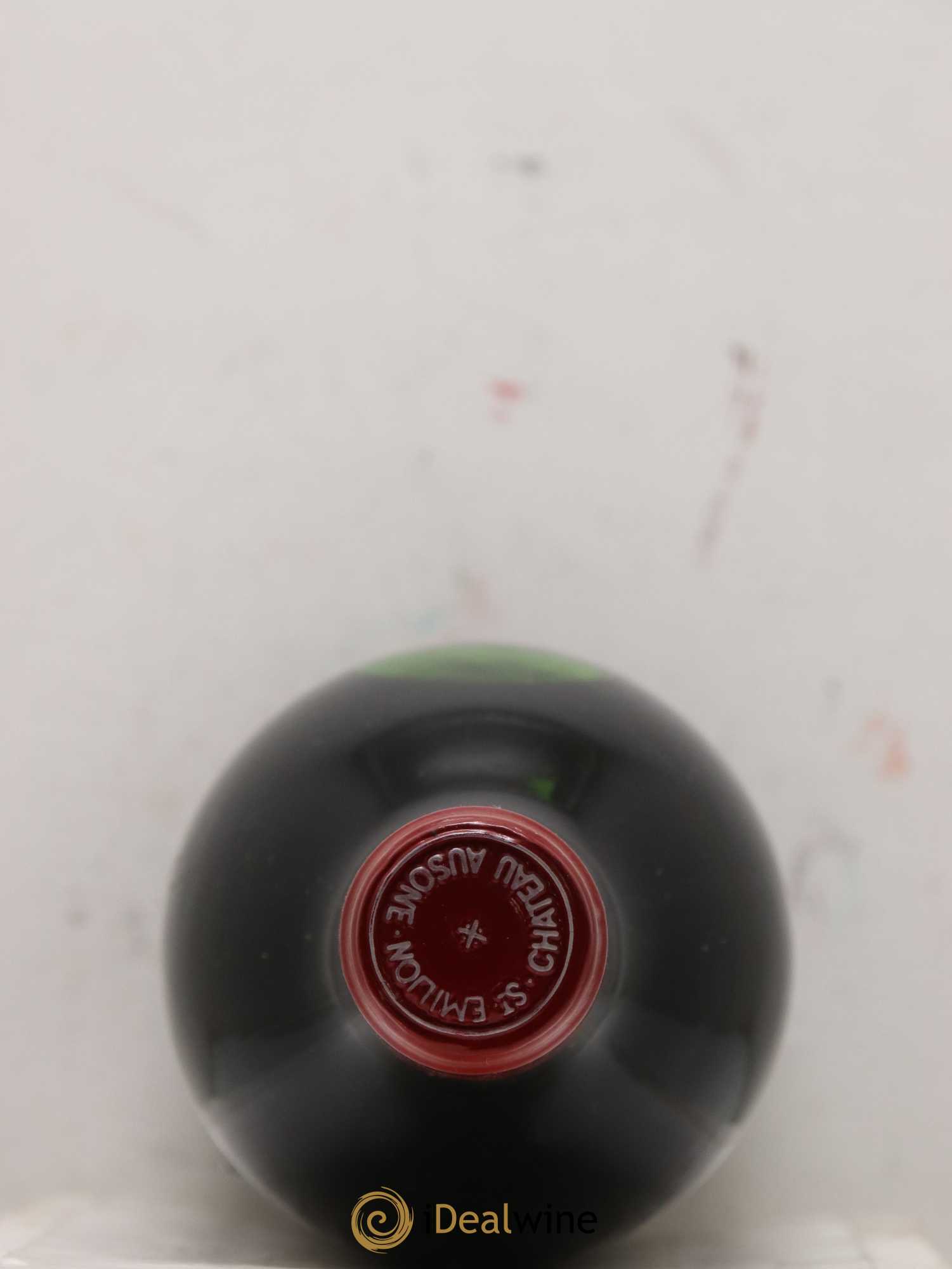 Château Ausone 1er Grand Cru Classé A 1993 - Posten von 3 Flaschen - 1