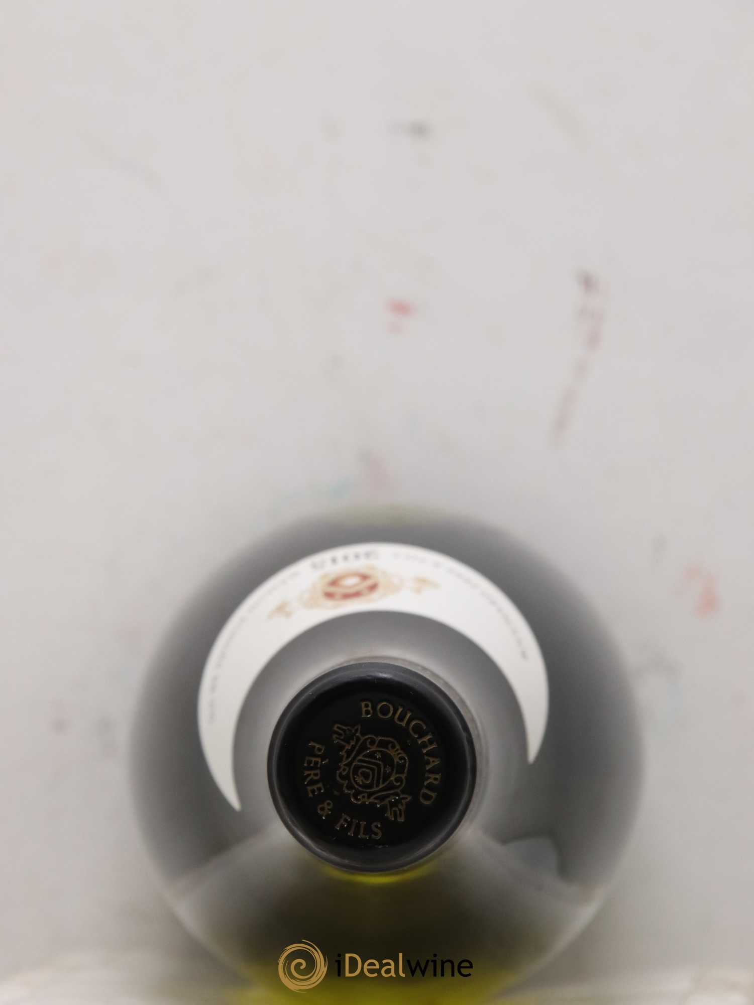Chevalier-Montrachet Grand Cru Bouchard Père & Fils 2015 - Lot de 2 bouteilles - 2