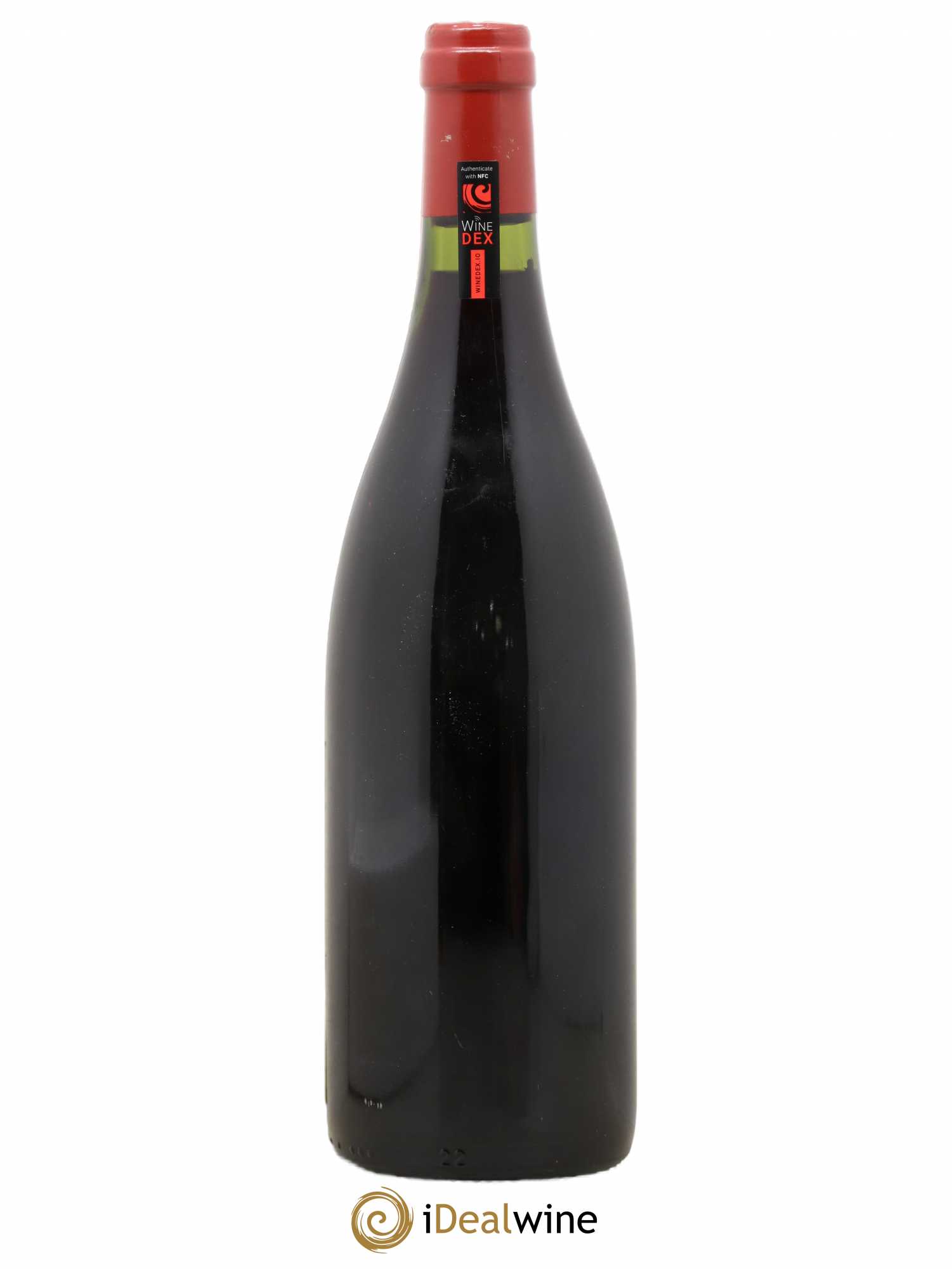 Châteauneuf-du-Pape Château Rayas Emmanuel Reynaud 1995 - Lot de 1 bouteille - 1