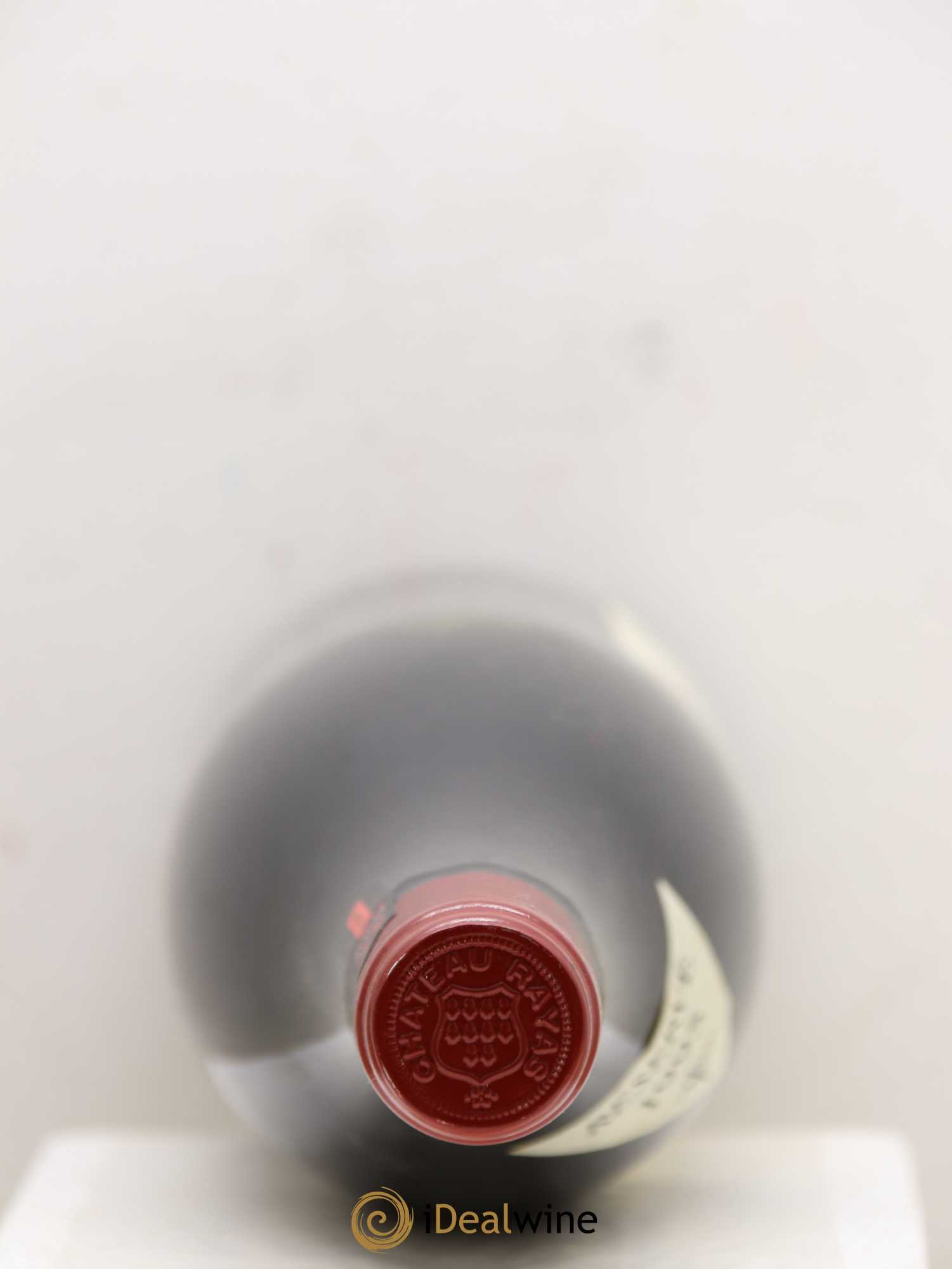 Châteauneuf-du-Pape Château Rayas Emmanuel Reynaud 1995 - Lot de 2 bouteilles - 2