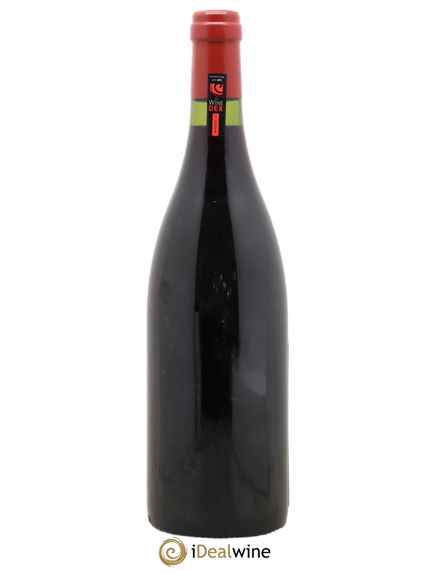 Châteauneuf-du-Pape Château Rayas Emmanuel Reynaud 1995 - Lot de 1 bouteille - 1