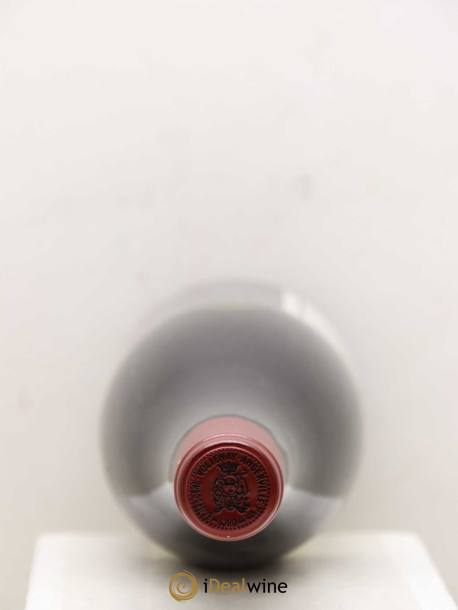 Volnay 1er Cru Clos des Ducs Marquis d'Angerville (Domaine) 1990 - Lotto di 2 bottiglie - 1
