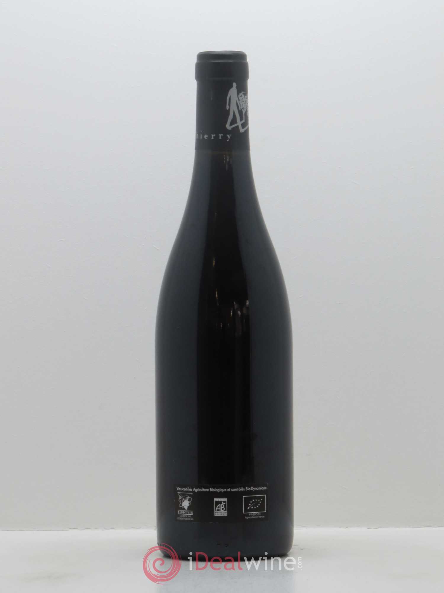 Saumur-Champigny Clos de l'Echelier Domaine des Roches Neuves - Thierry Germain 2015 - Lot de 1 bouteille - 1