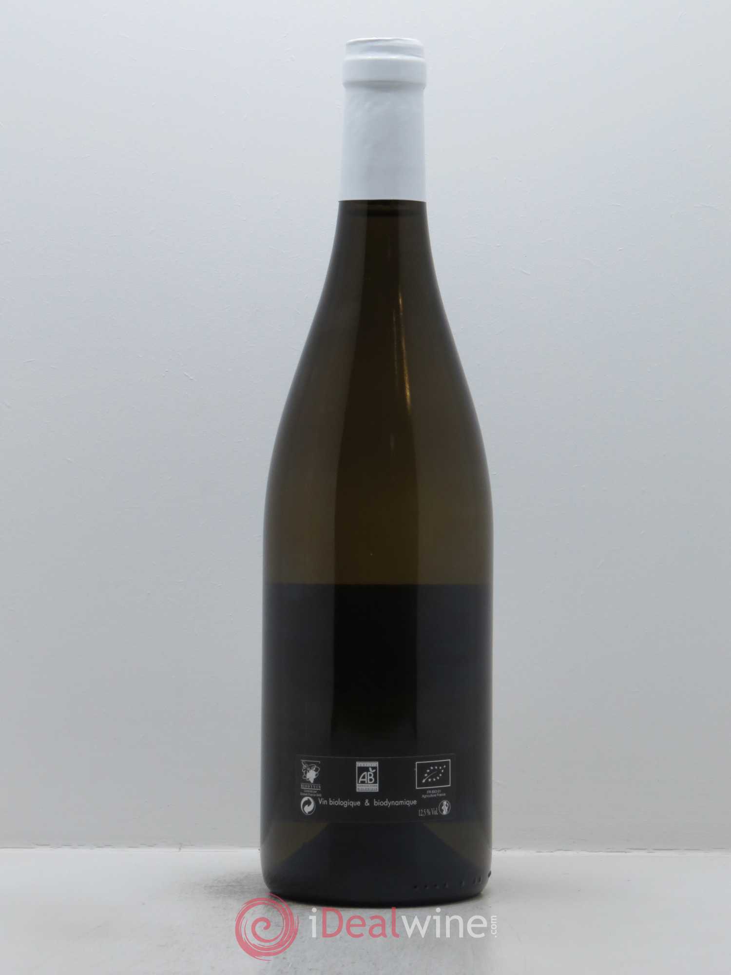 Sancerre Domaine Vacheron et Fils 2017 - Lot de 1 bouteille - 1