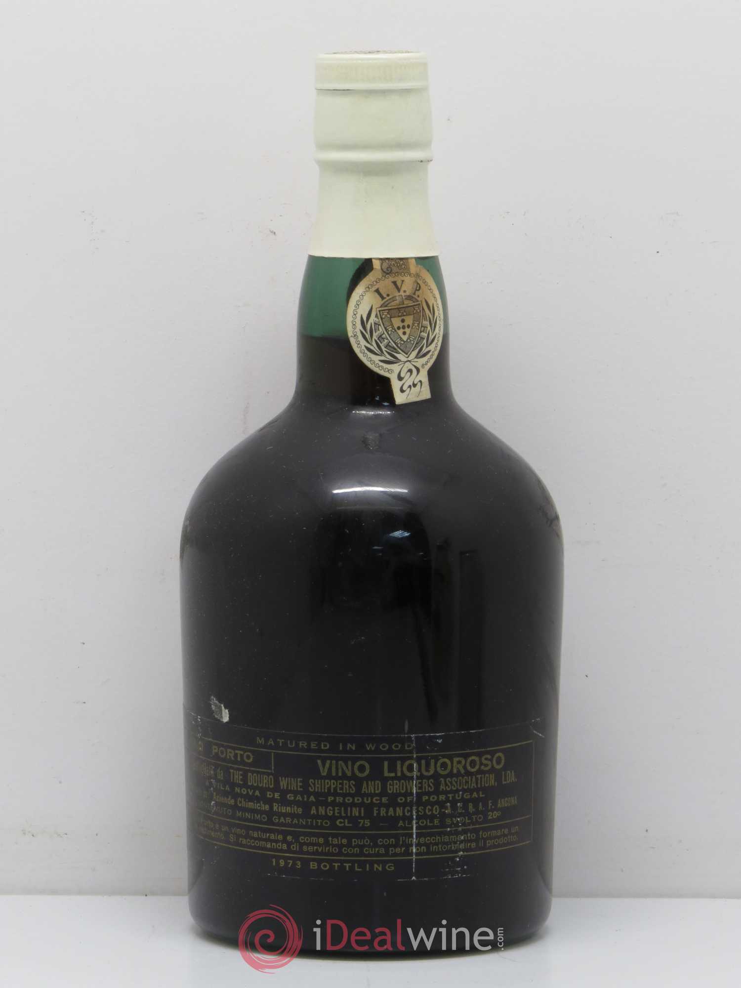 Portugal Vinho do Porto Doural 1957 - Lot de 1 bouteille - 1