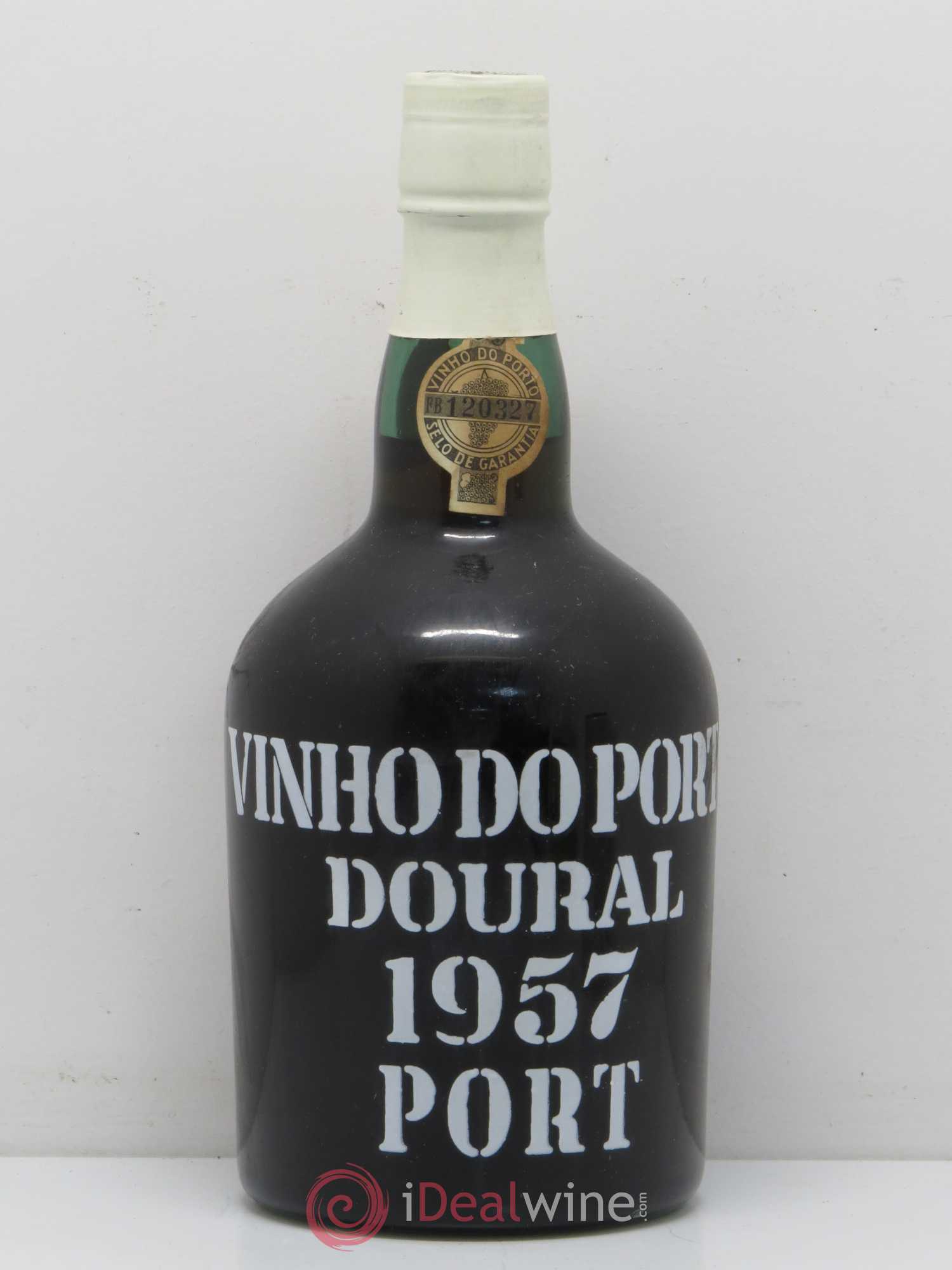 Portugal Vinho do Porto Doural 1957 - Lot de 1 bouteille - 0