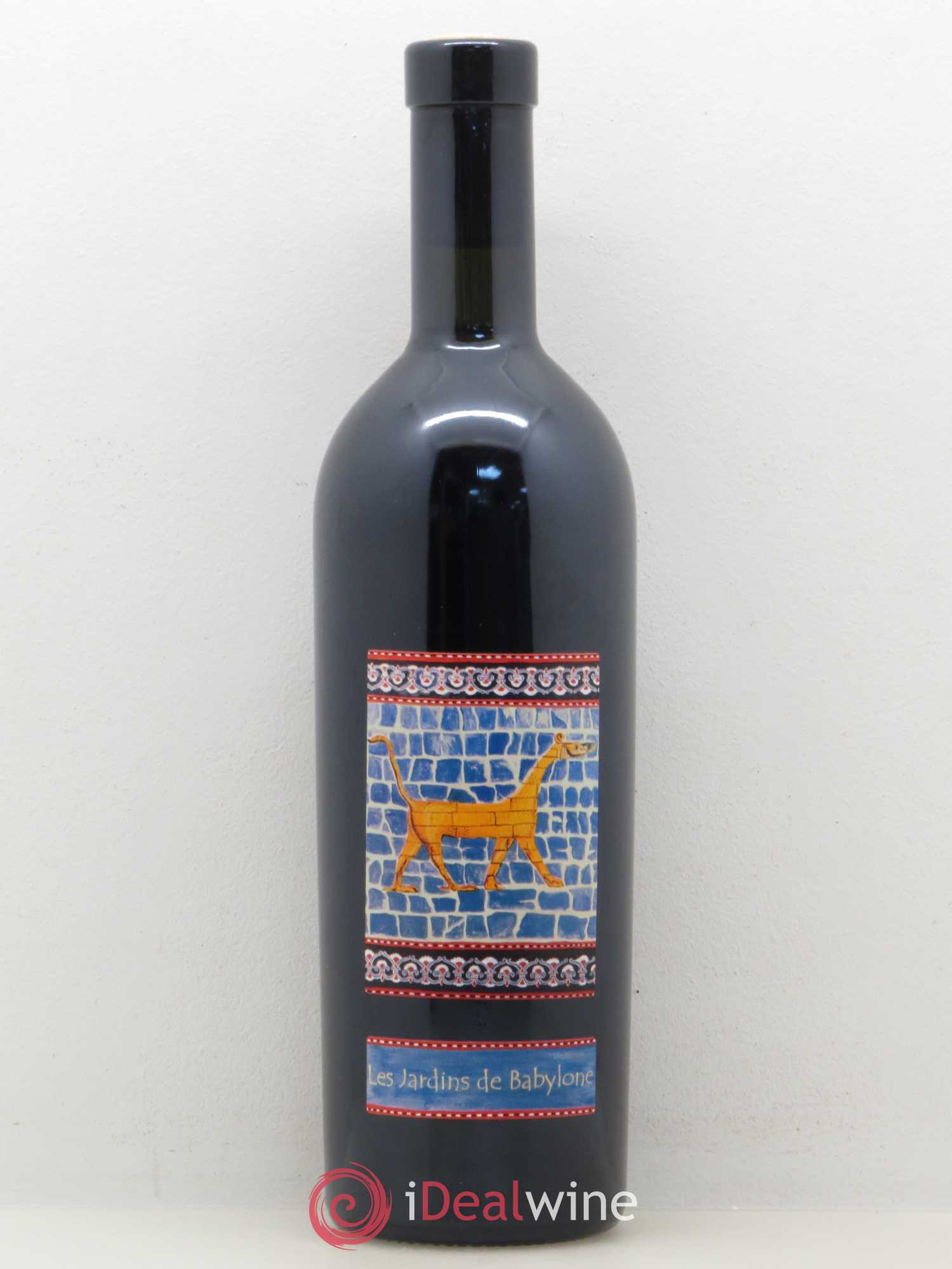 Vin de France (anciennement Jurançon) Jardins de Babylone Didier Dagueneau 2004 - Lotto di 1 bottiglia - 0