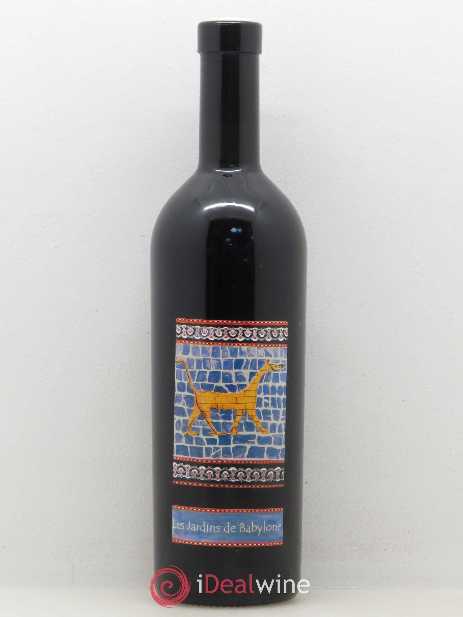 Vin de France (anciennement Jurançon) Jardins de Babylone Didier Dagueneau 2008 - Lotto di 1 bottiglia - 0