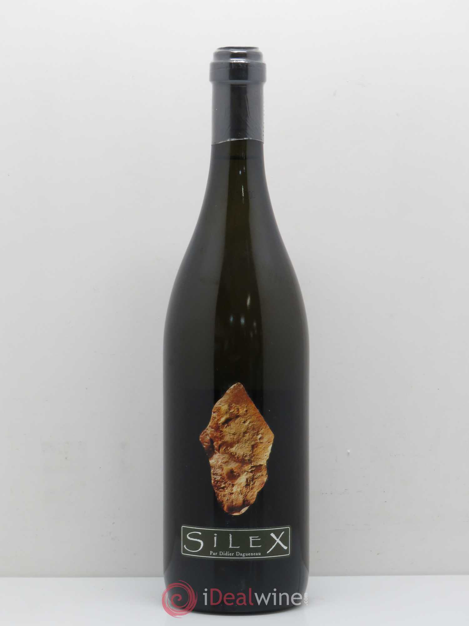 Vin de France (anciennement Pouilly-Fumé) Silex Dagueneau (Domaine Didier - Louis-Benjamin) 2006 - Lot de 1 bouteille - 0