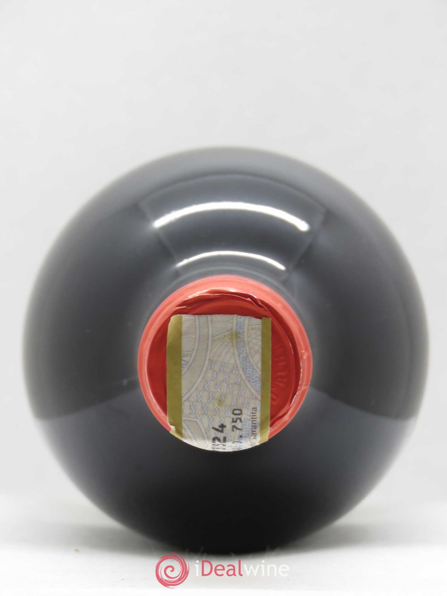 Barolo Pie Franco Michet Otin Fiorin Cappellano 2009 - Posten von 1 Flasche - 2