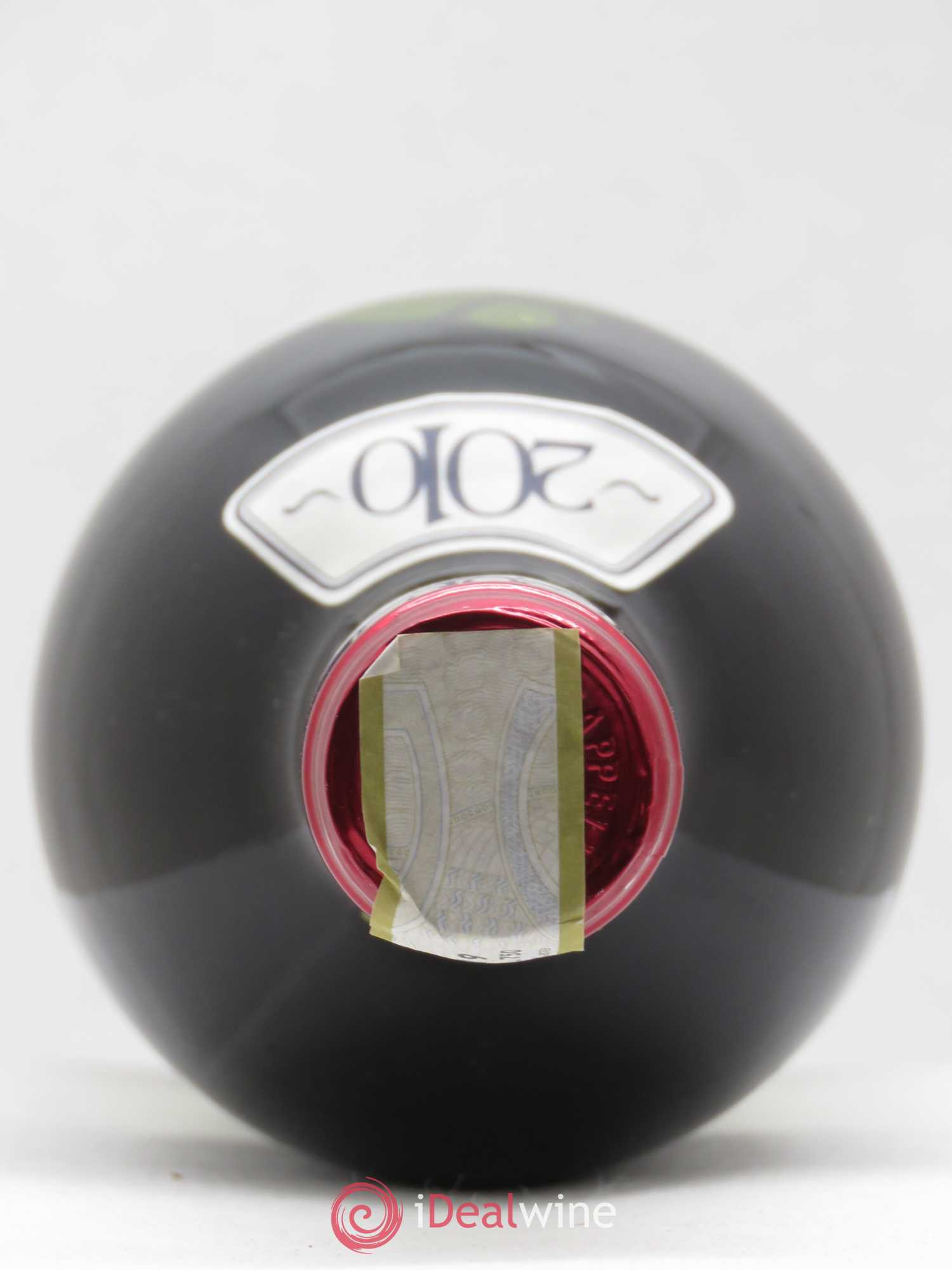 Barolo Pie Franco Otin Fiorin Cappellano 2010 - Posten von 1 Flasche - 2