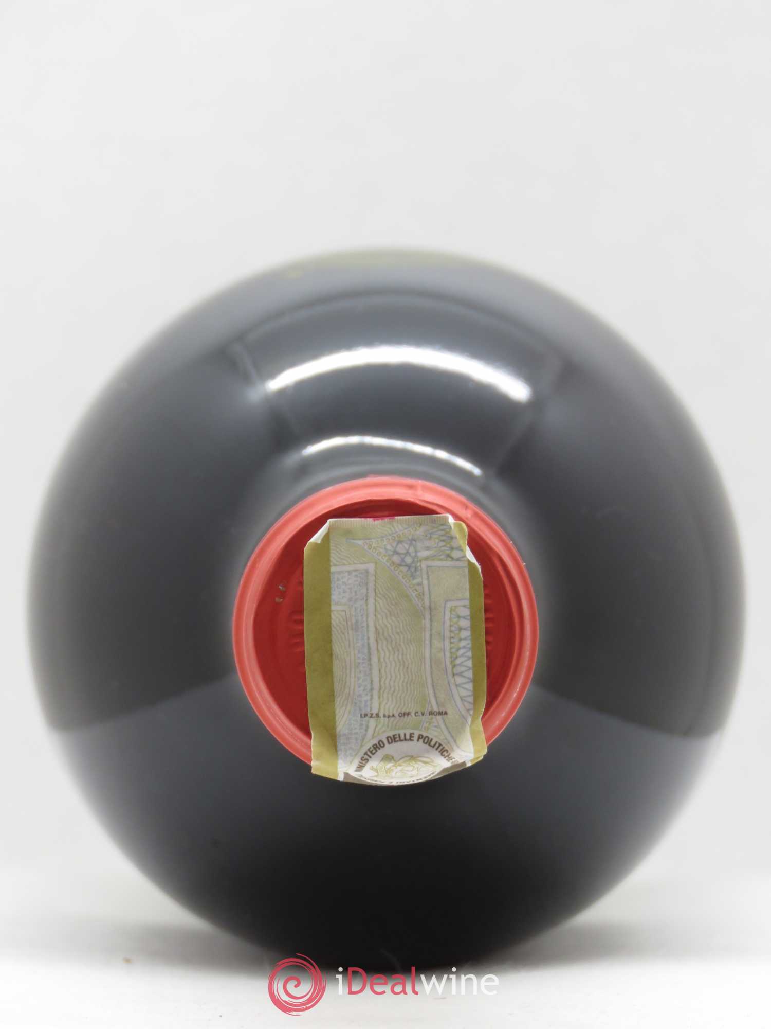 Barolo DOCG Pie Rupestris Otin Fiorin Cappellano 2013 - Lotto di 1 bottiglia - 2