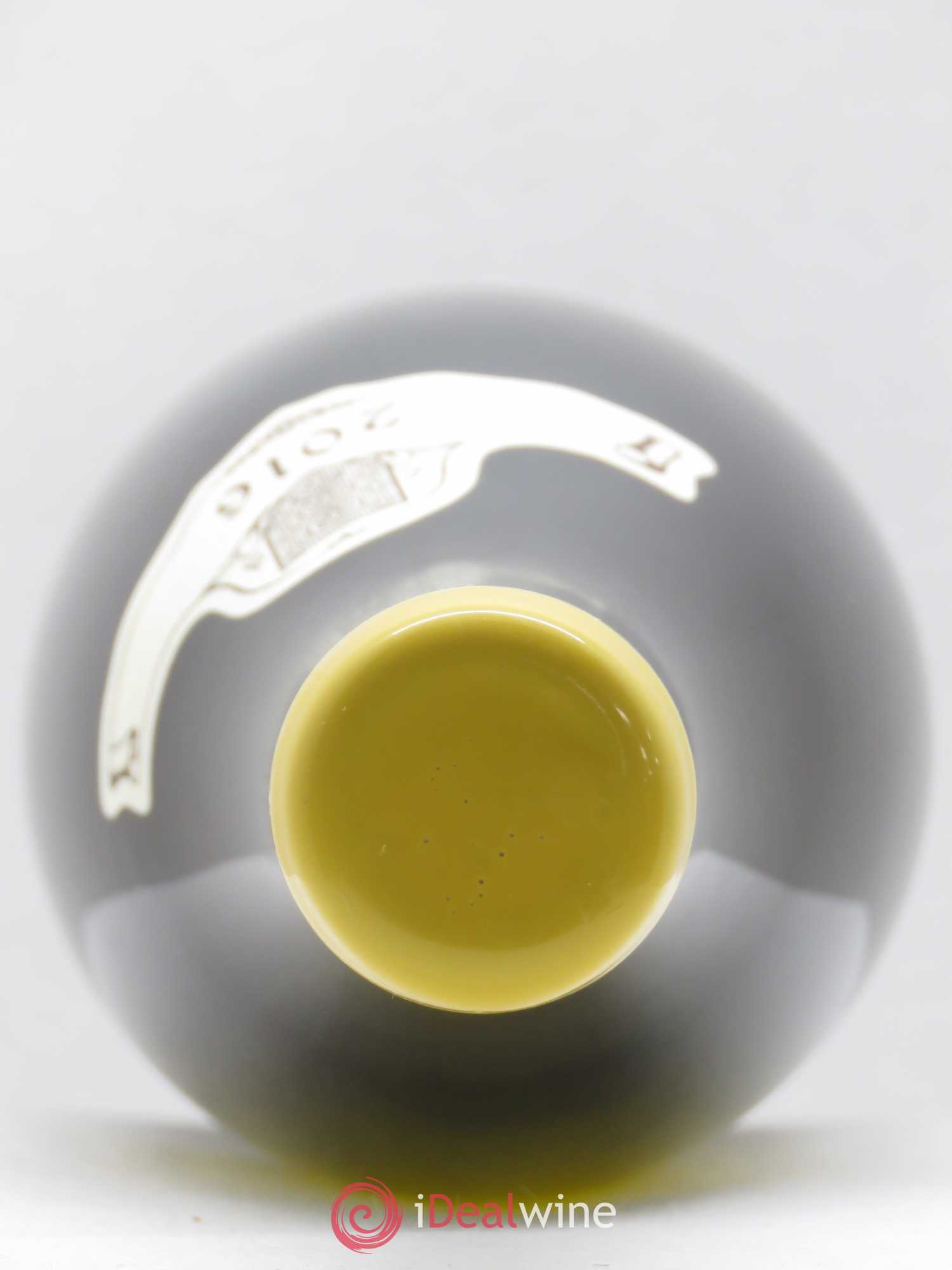 Chablis Grand Cru Valmur Raveneau (Domaine) 2016 - Lot de 1 bouteille - 1