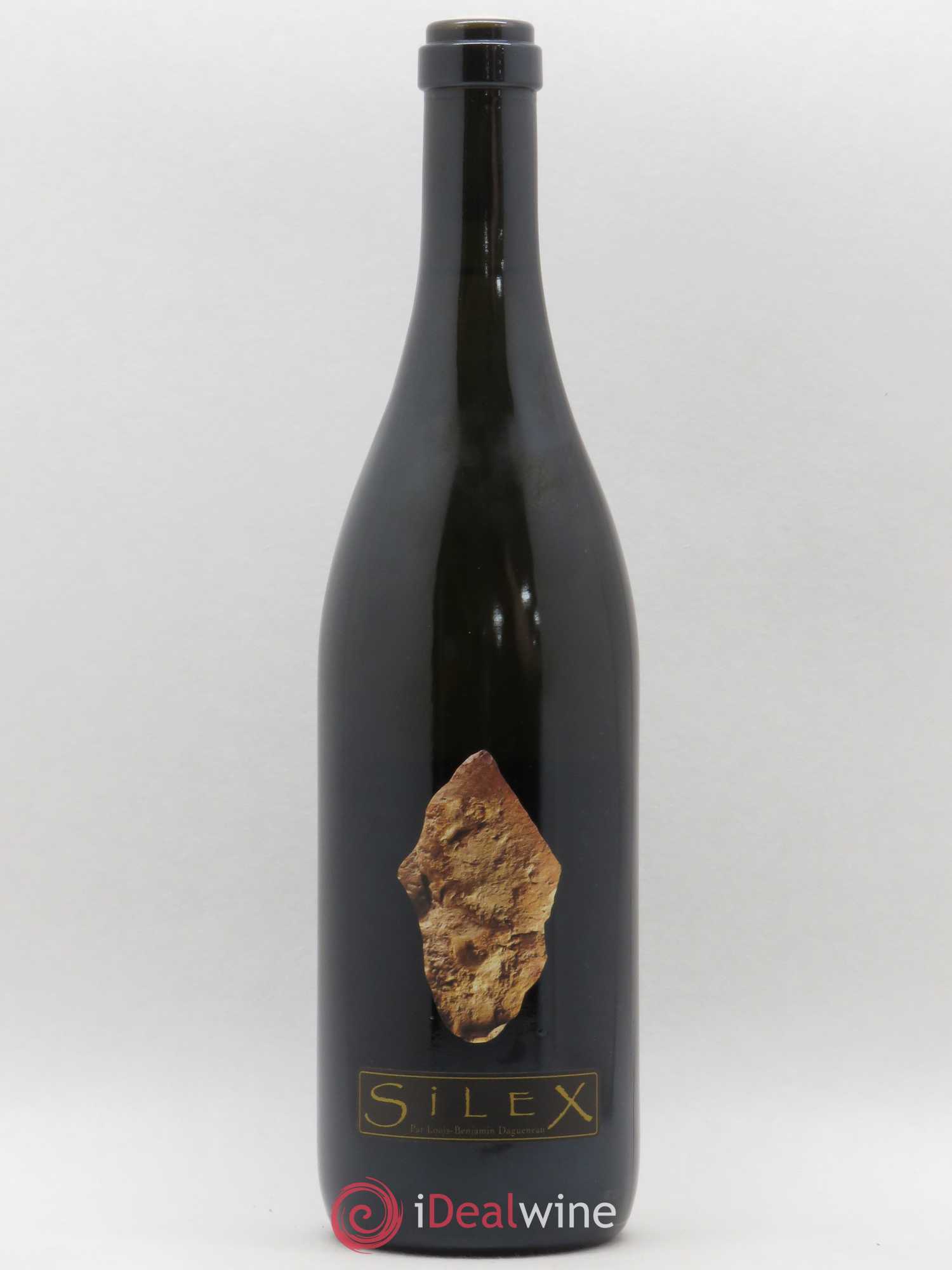 Vin de France (anciennement Pouilly-Fumé) Silex Dagueneau (Domaine Didier - Louis-Benjamin) 2016 - Lot de 1 bouteille - 0