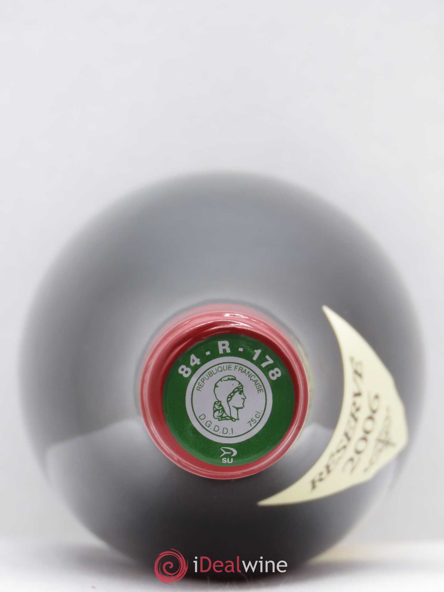 Châteauneuf-du-Pape Château Rayas Emmanuel Reynaud 2006 - Lot de 1 bouteille - 1